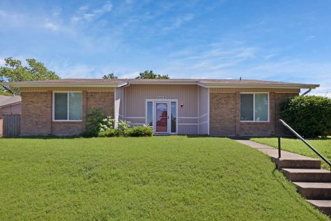 3612 Blossom Trail Plano TX 75074
