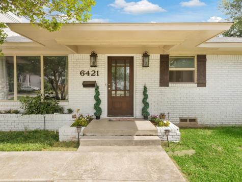 6421 Royal Lane Dallas TX 75230