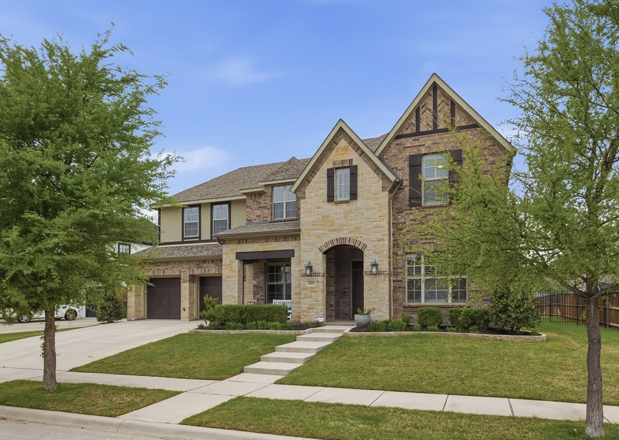 503 Prairie Run Aledo TX 76008