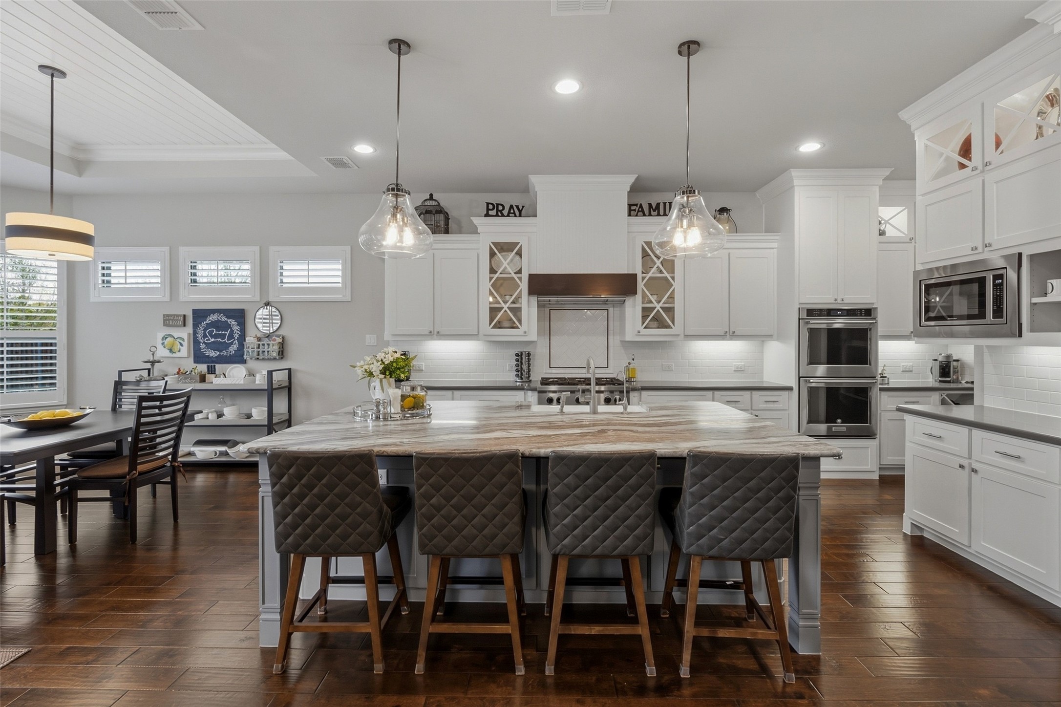 503 Prairie Run Aledo TX 76008