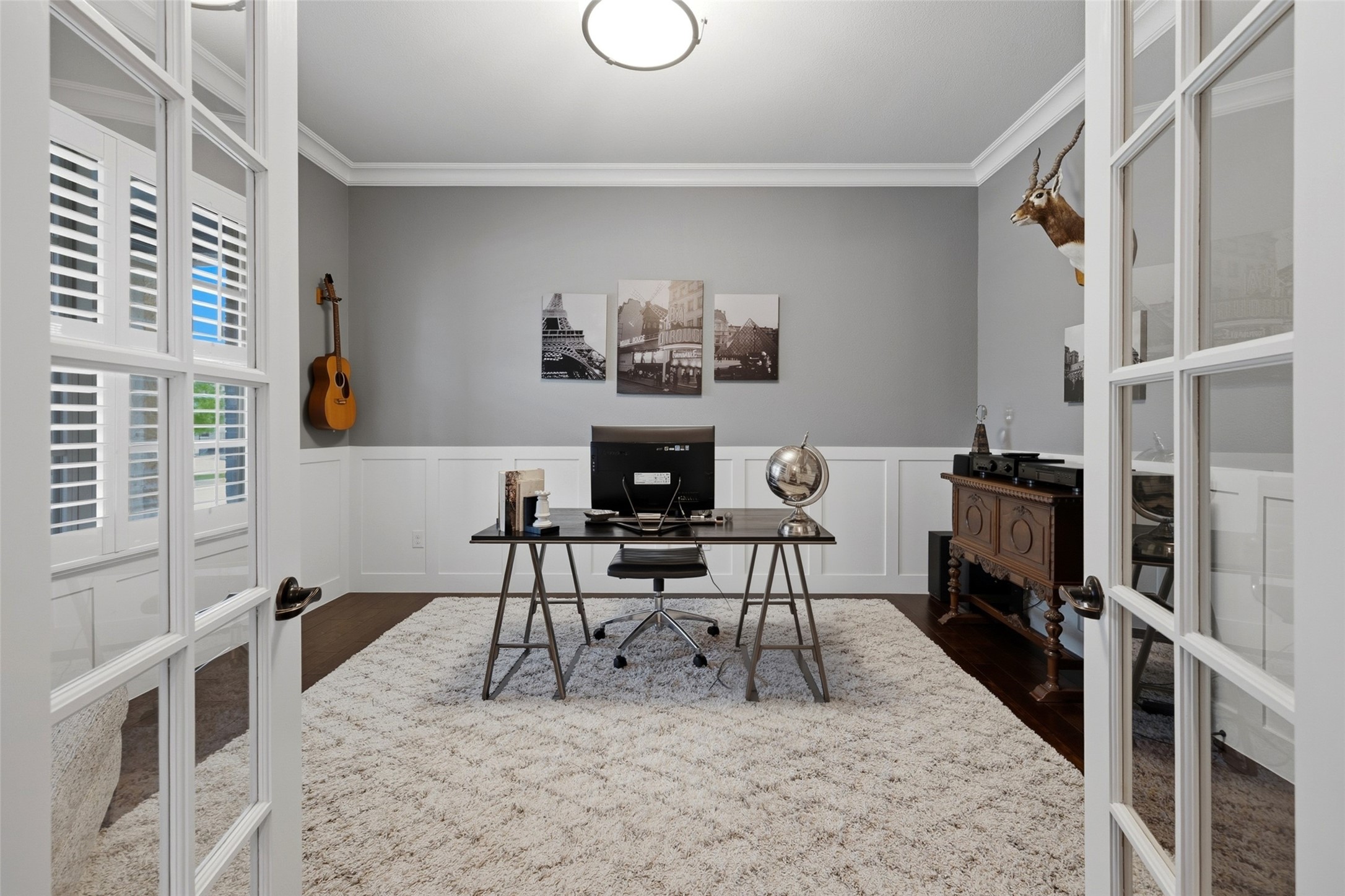 503 Prairie Run Aledo TX 76008