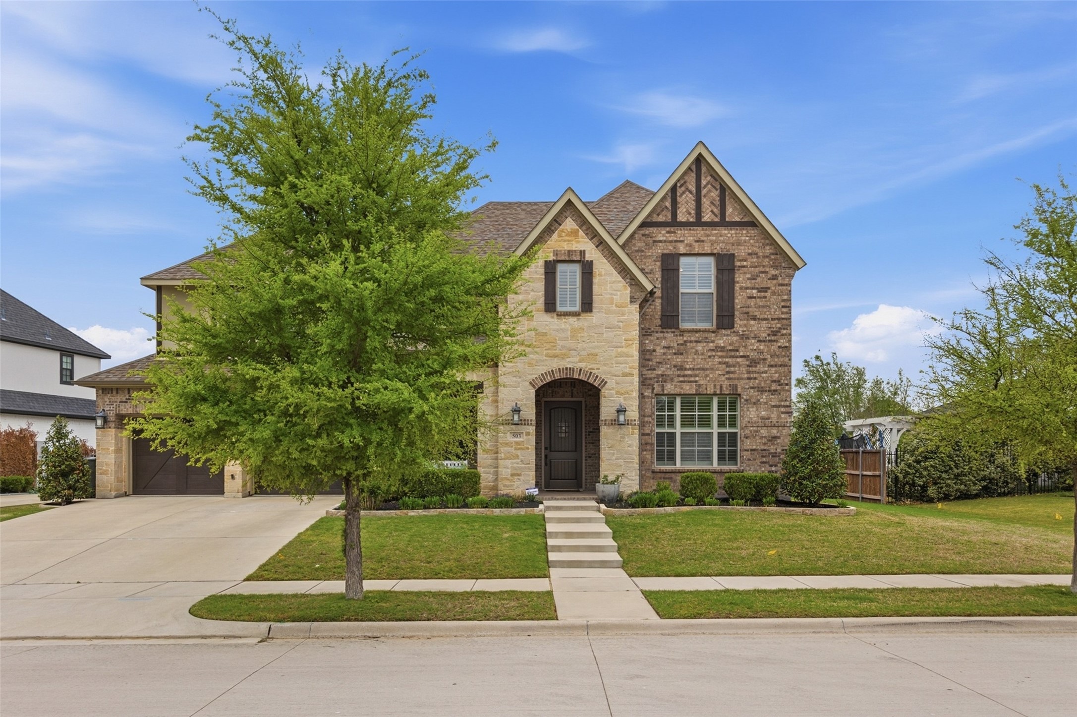 503 Prairie Run Aledo TX 76008