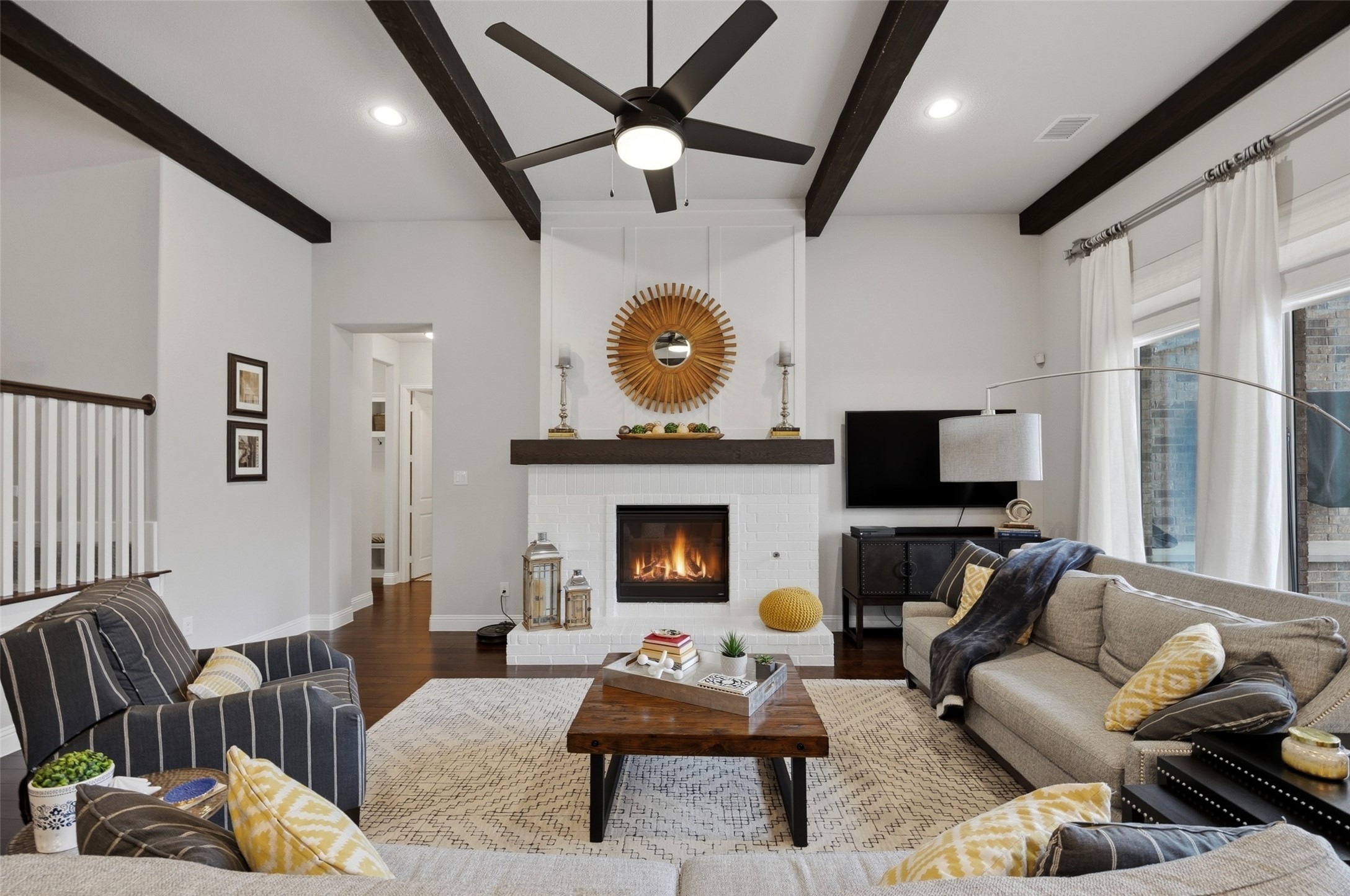 503 Prairie Run Aledo TX 76008