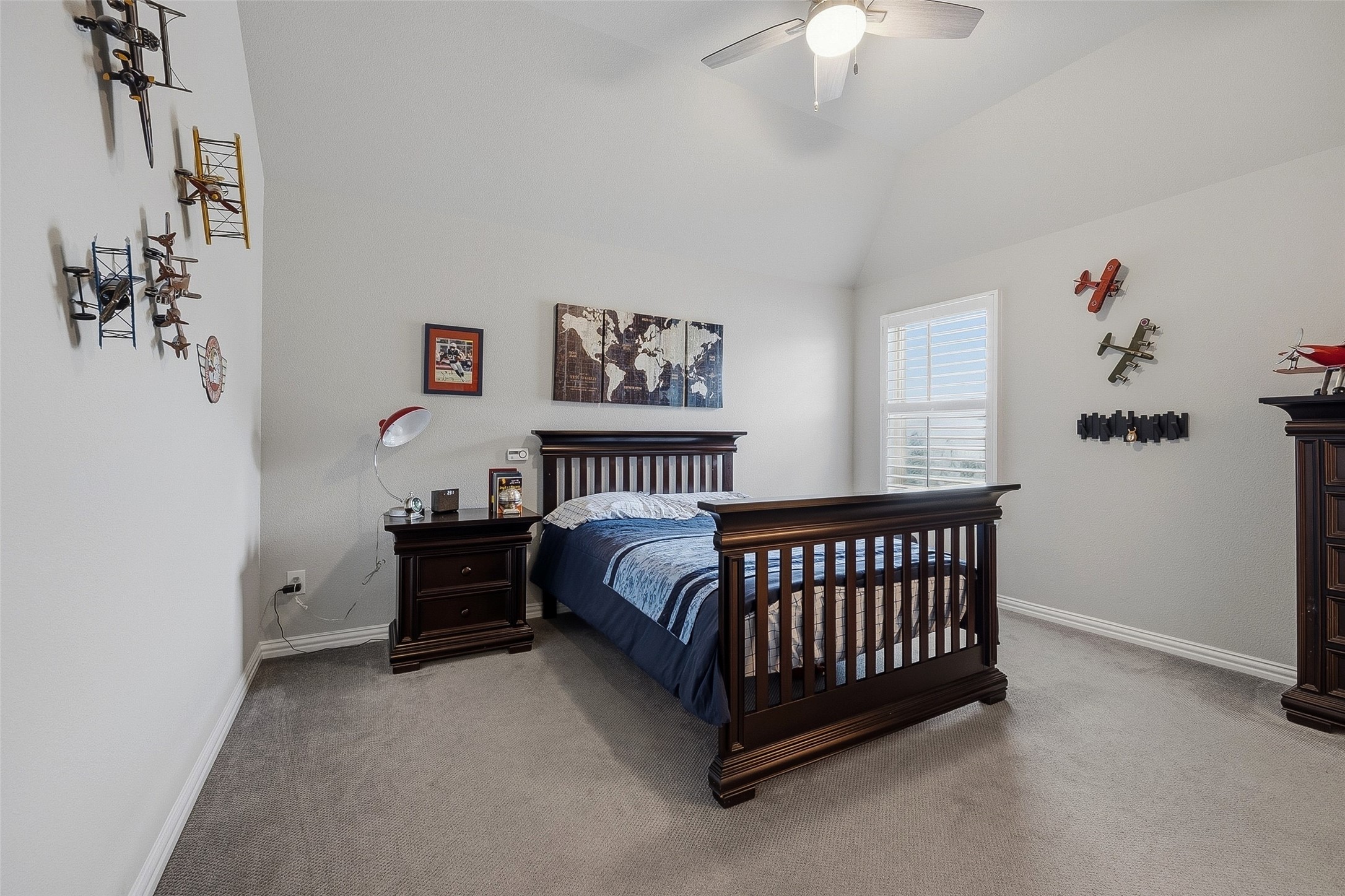 503 Prairie Run Aledo TX 76008