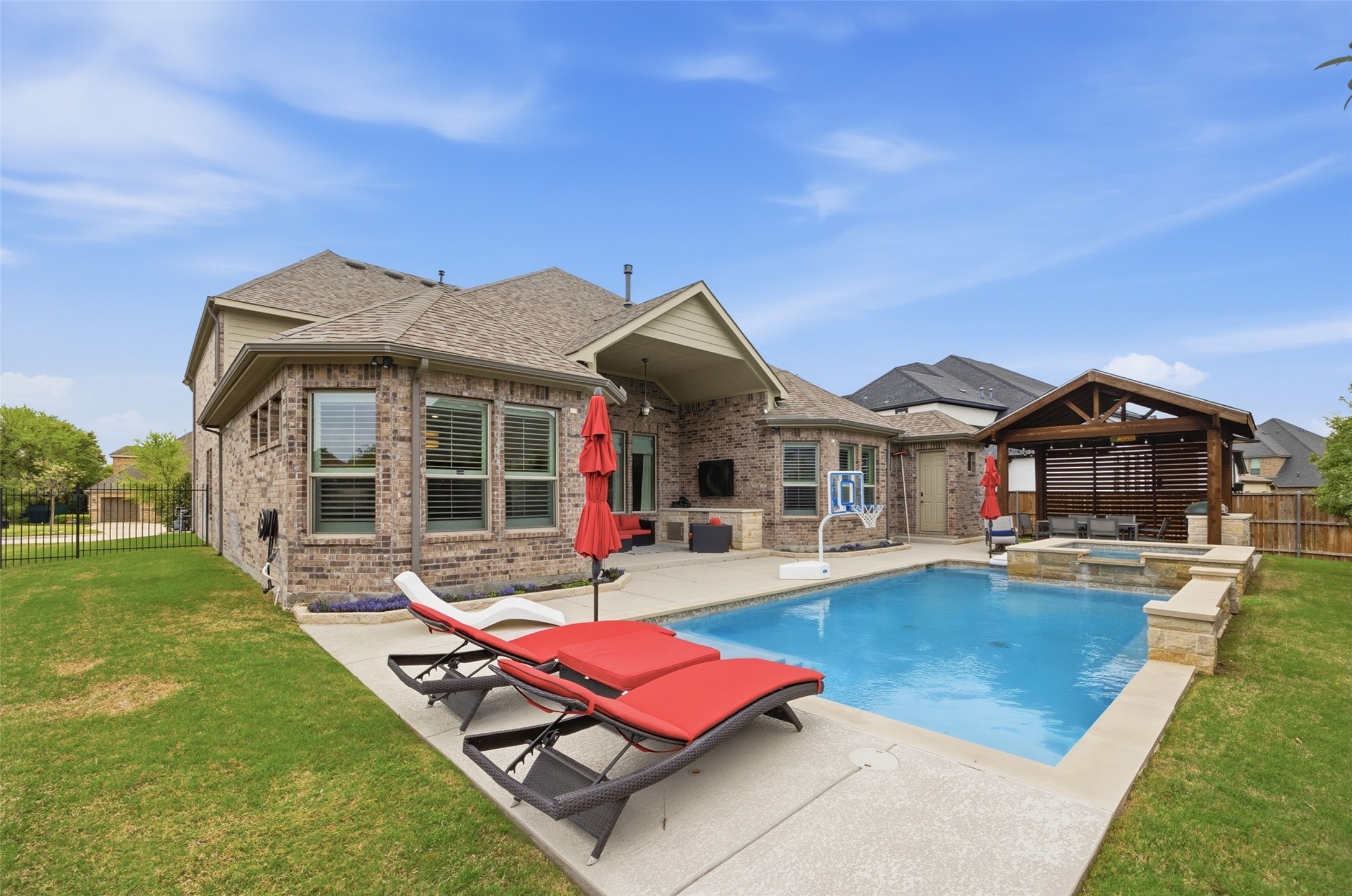 503 Prairie Run Aledo TX 76008