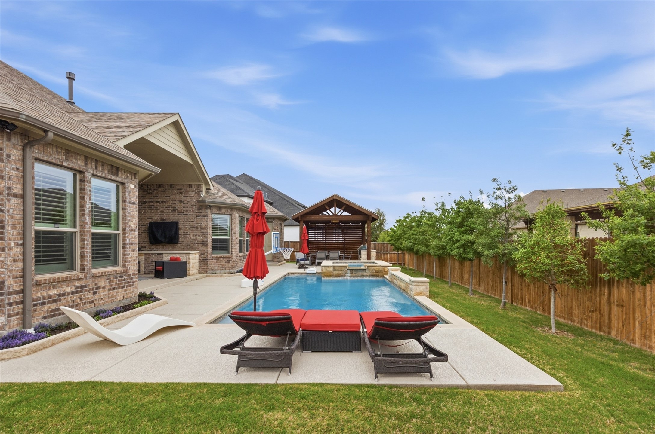 503 Prairie Run Aledo TX 76008