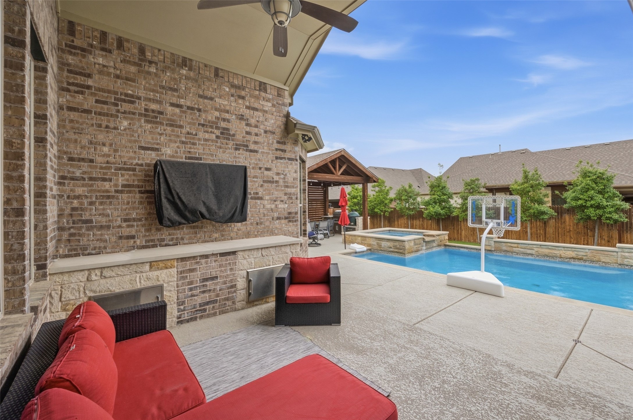503 Prairie Run Aledo TX 76008