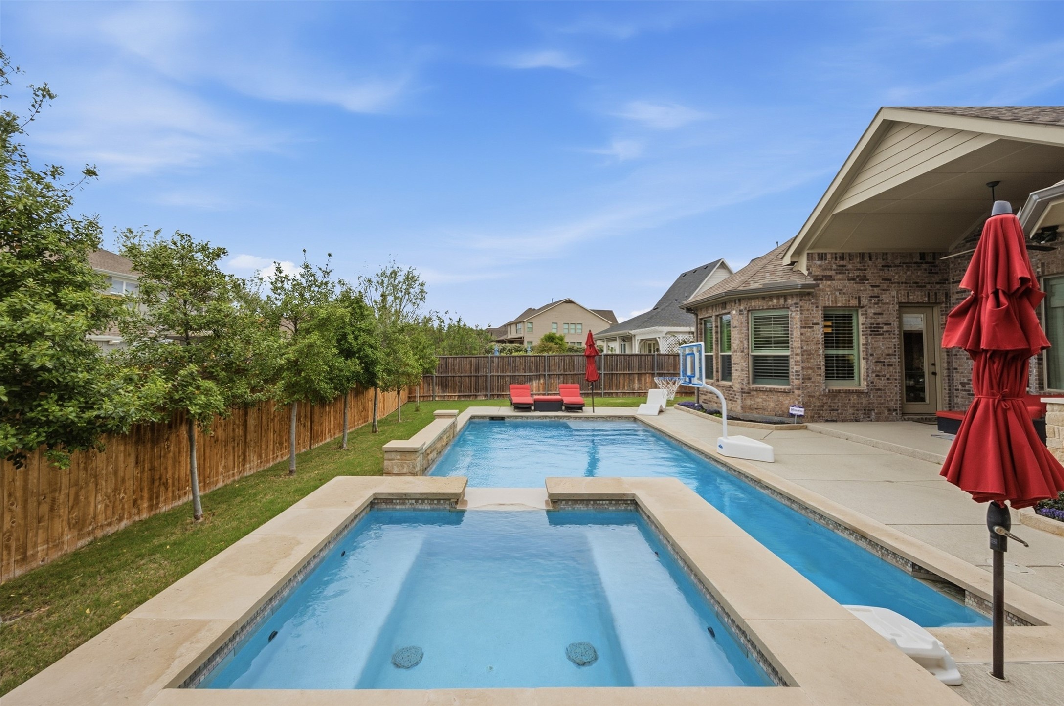 503 Prairie Run Aledo TX 76008