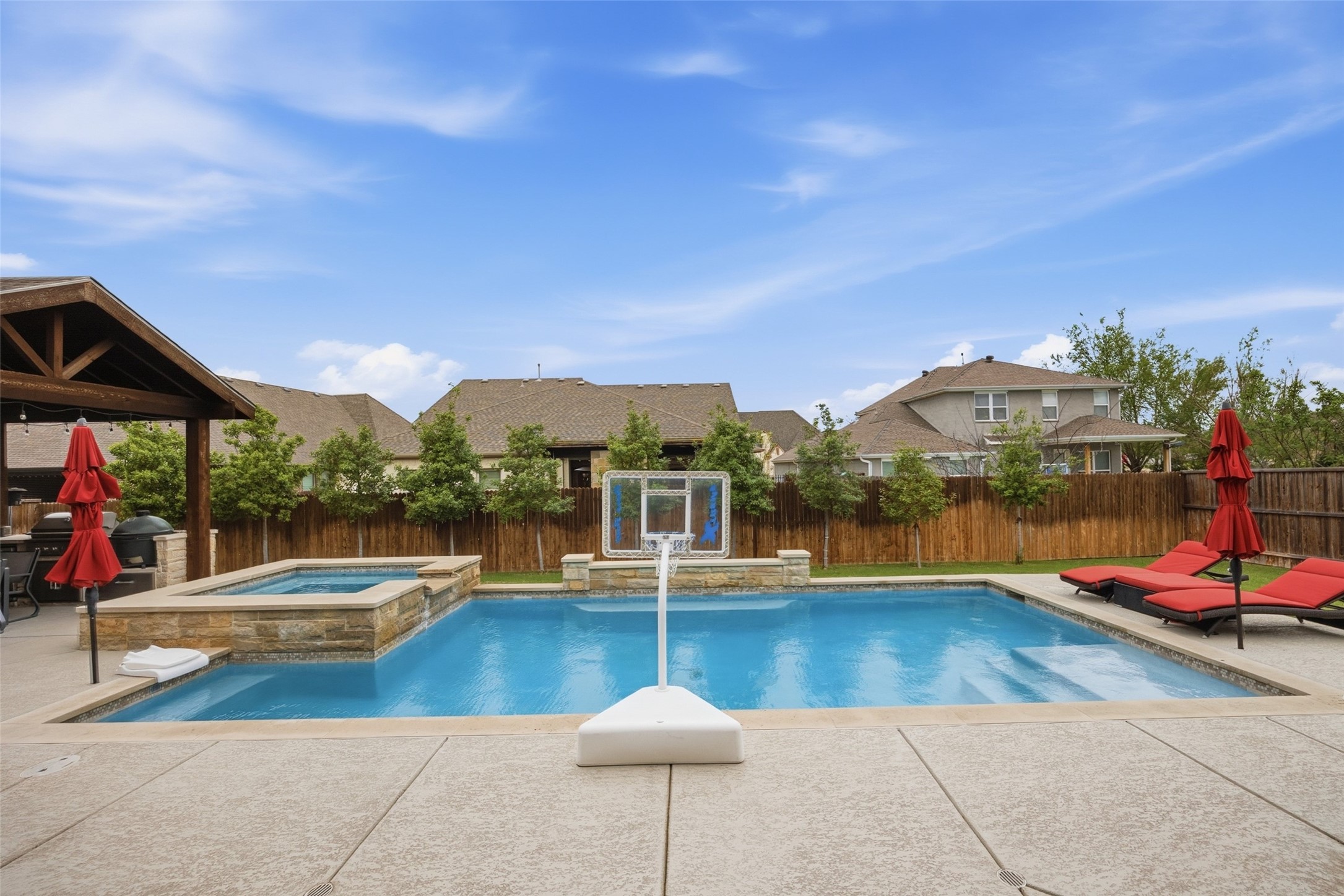 503 Prairie Run Aledo TX 76008