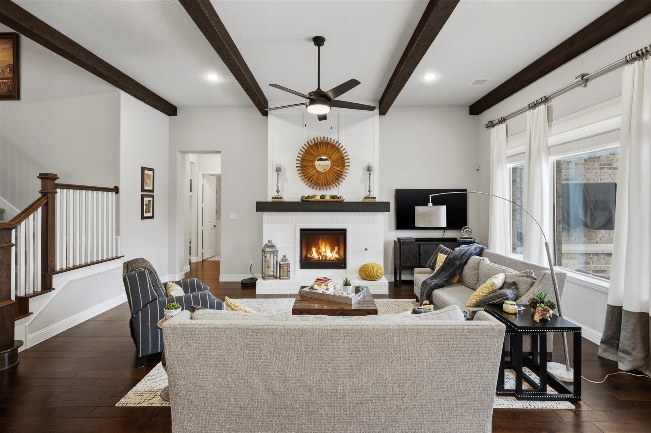 503 Prairie Run Aledo TX 76008