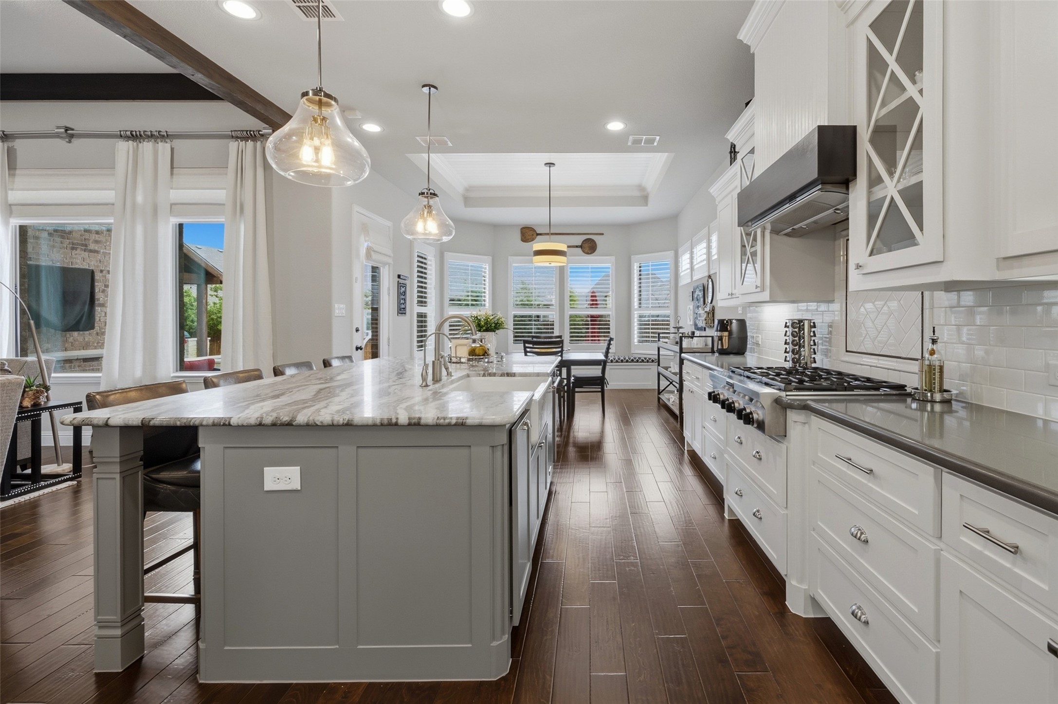 503 Prairie Run Aledo TX 76008
