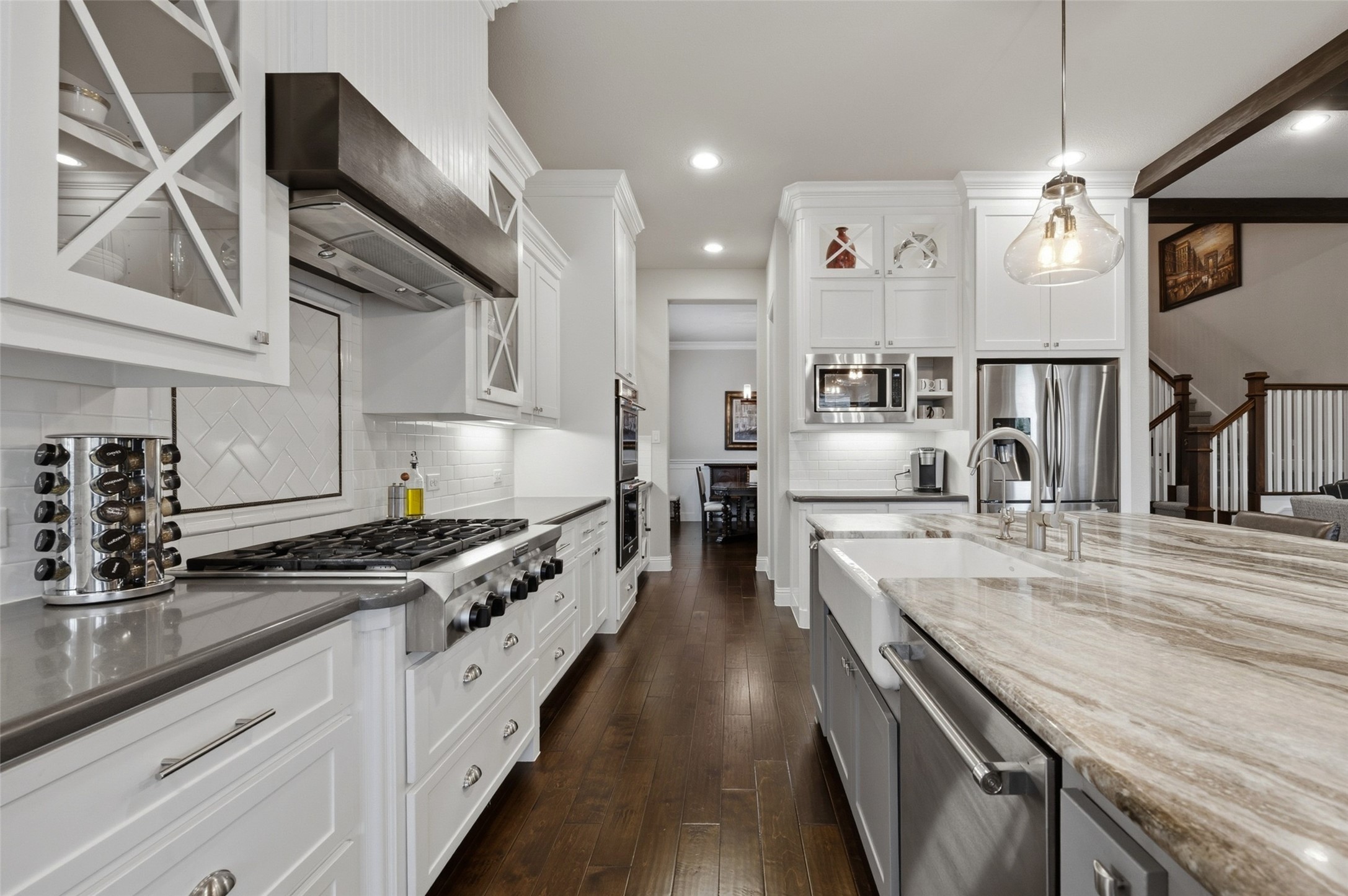 503 Prairie Run Aledo TX 76008