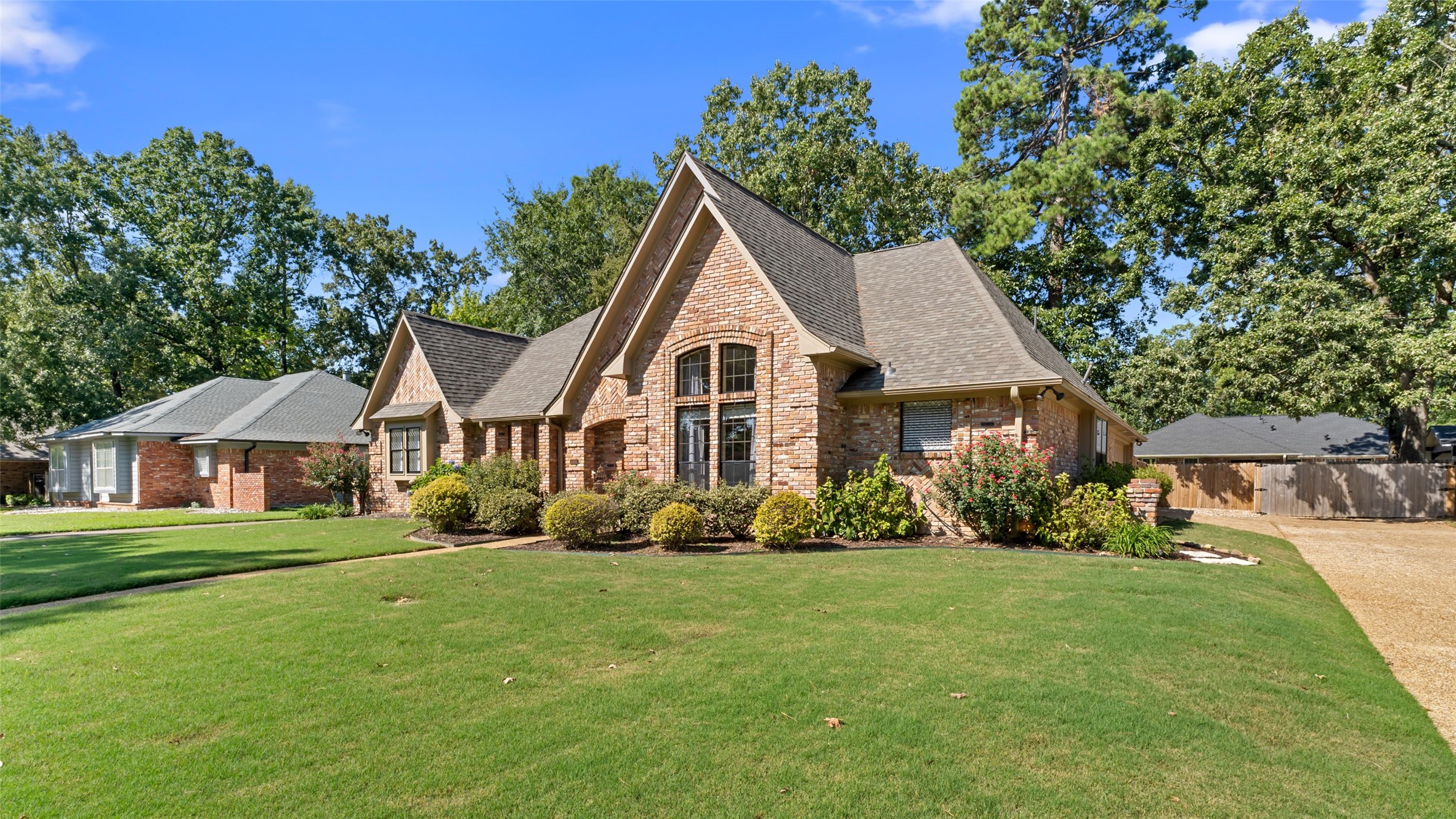 6005 Stoneridge Drive Texarkana TX 75503