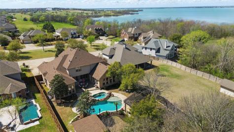 2630 Mirage Lane Rockwall TX 75087