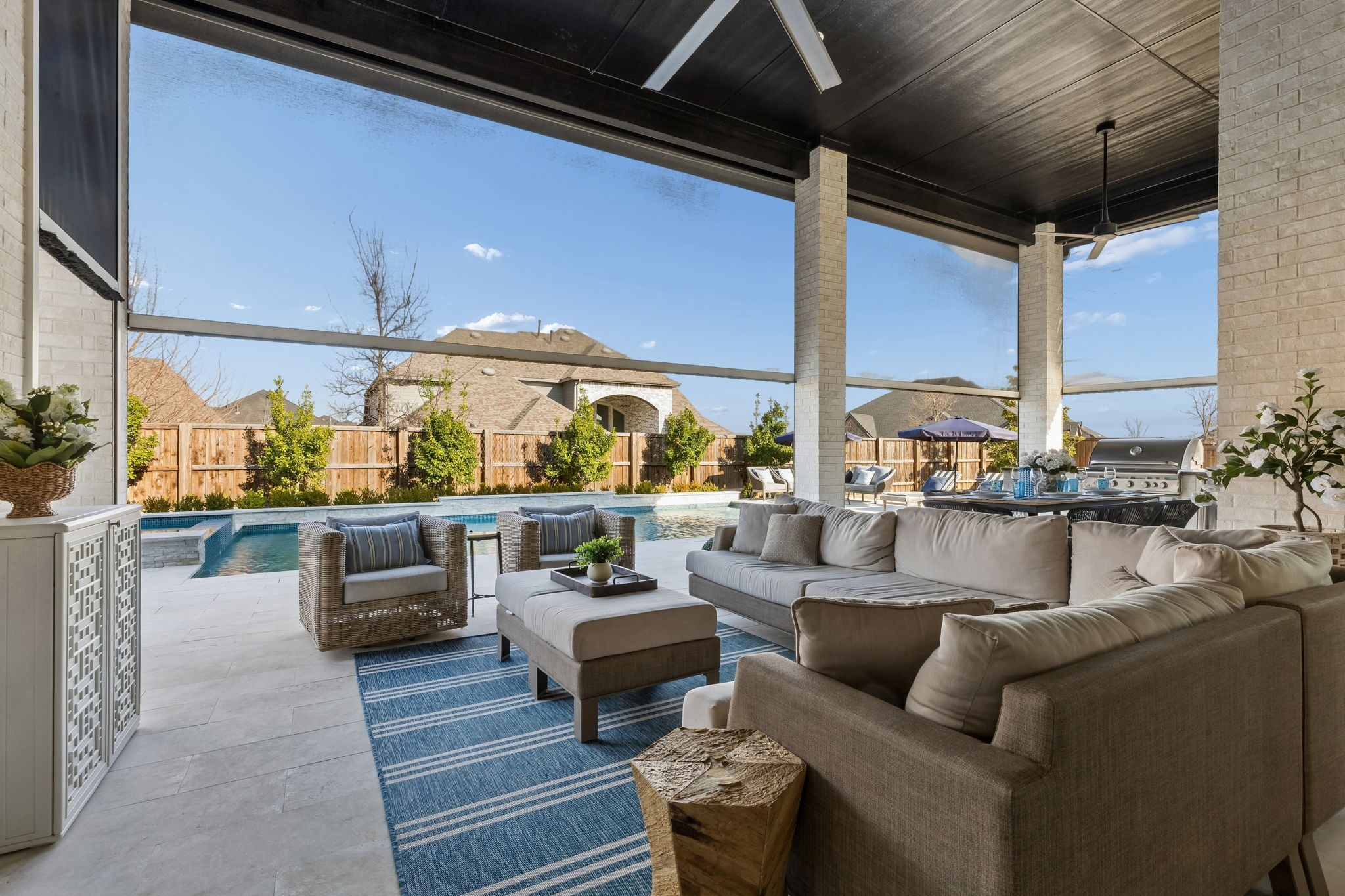 410 St John Lane Prosper TX 75078