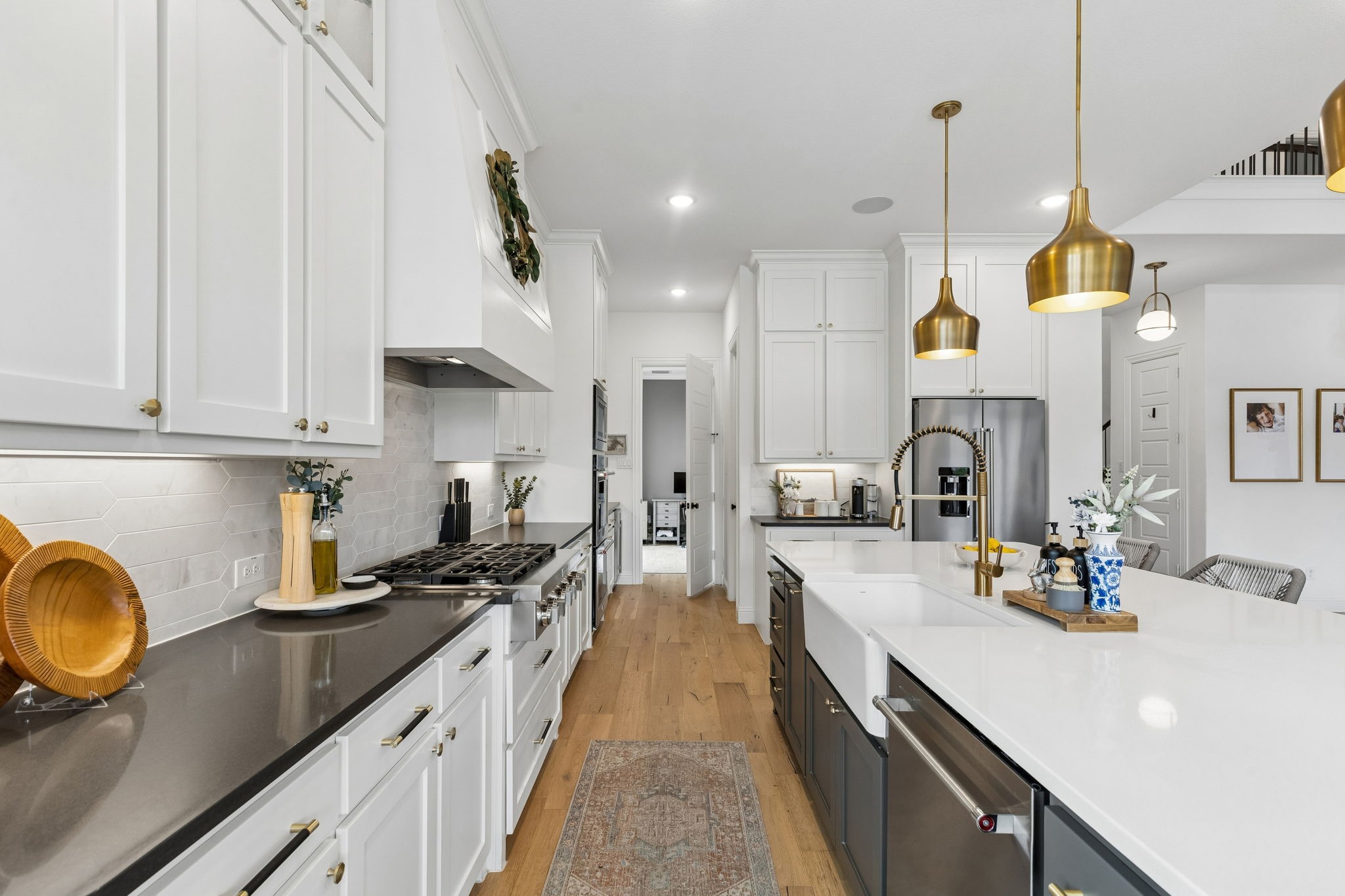 410 St John Lane Prosper TX 75078