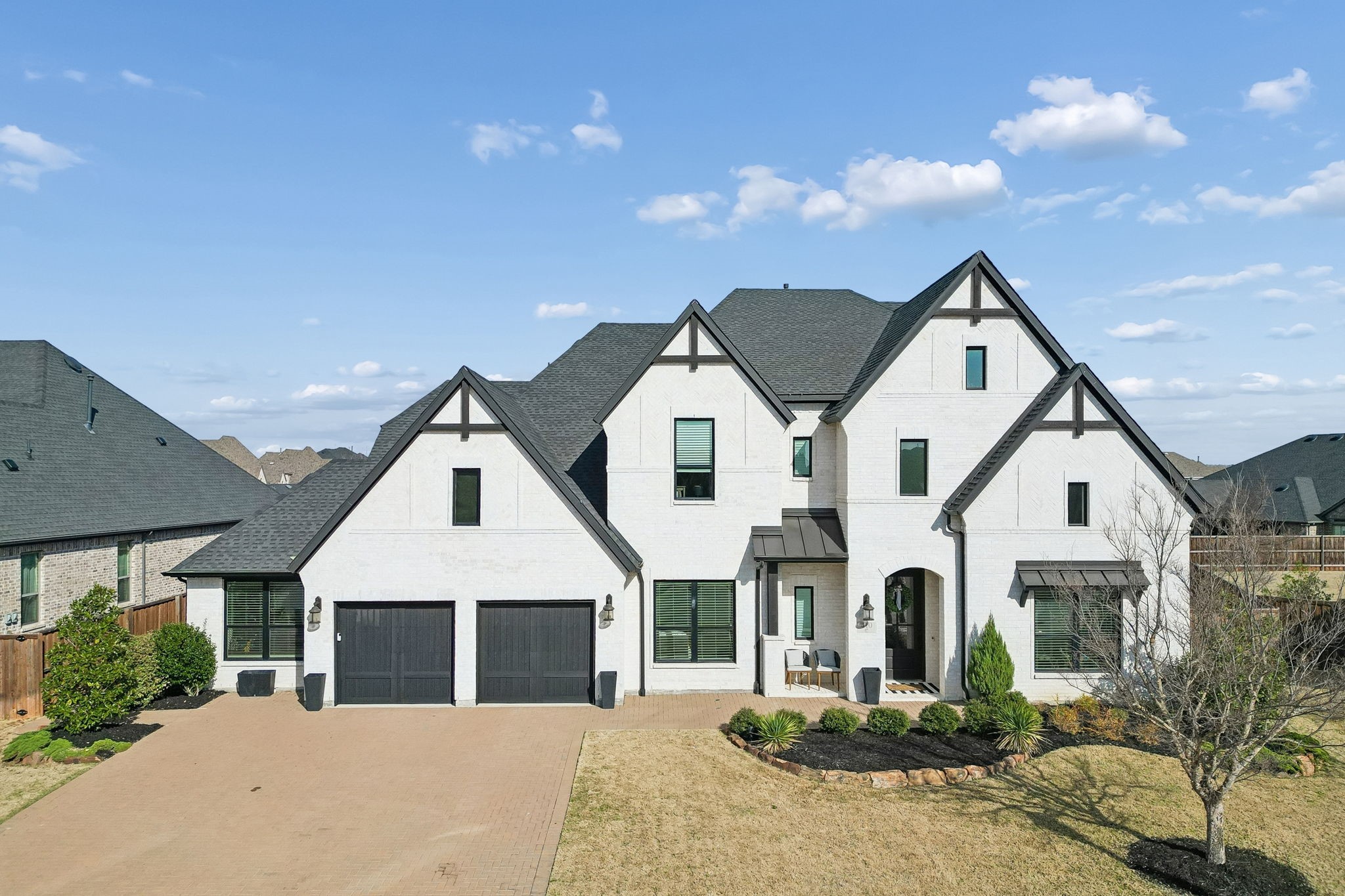 410 St John Lane Prosper TX 75078