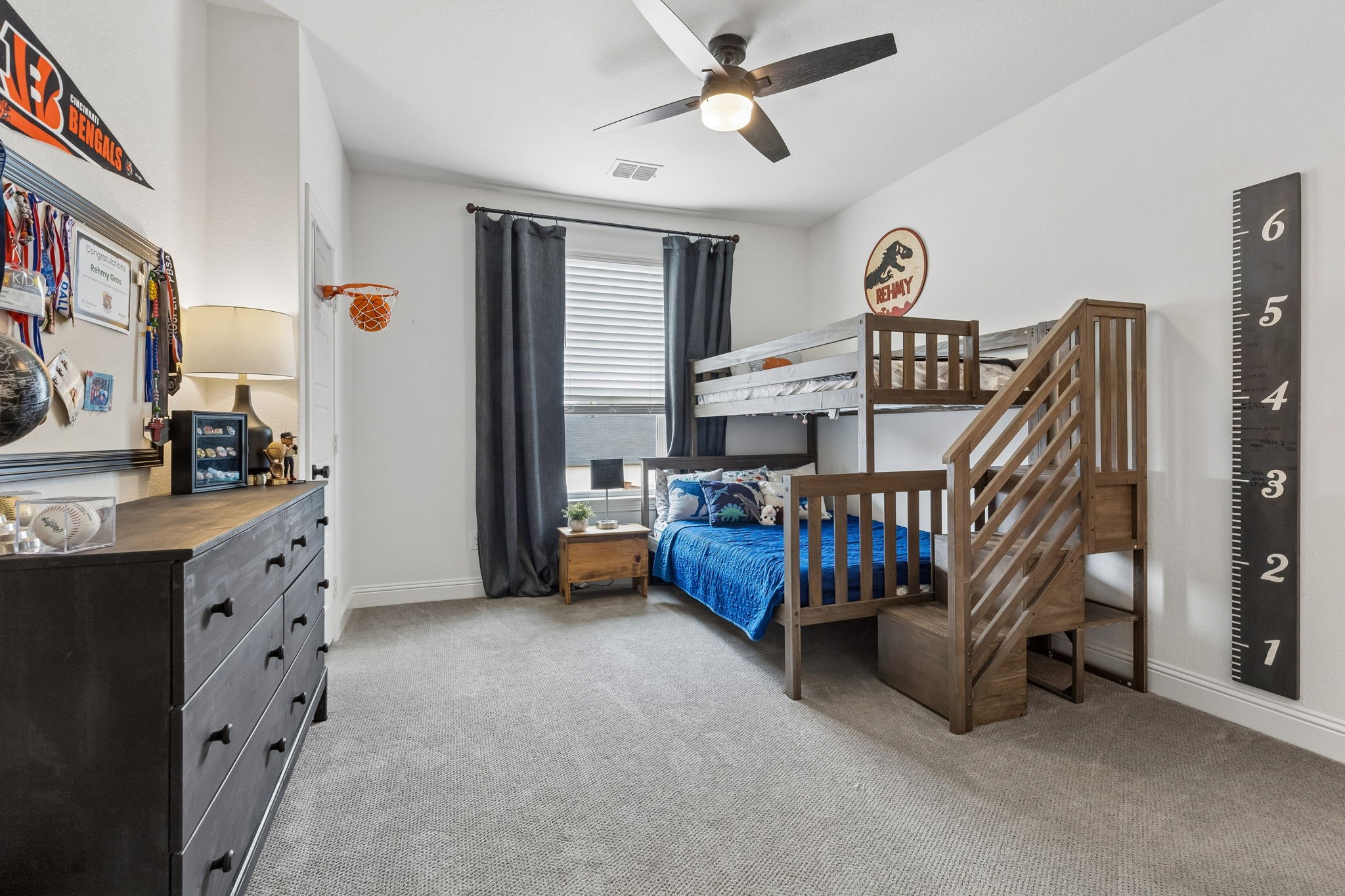 410 St John Lane Prosper TX 75078
