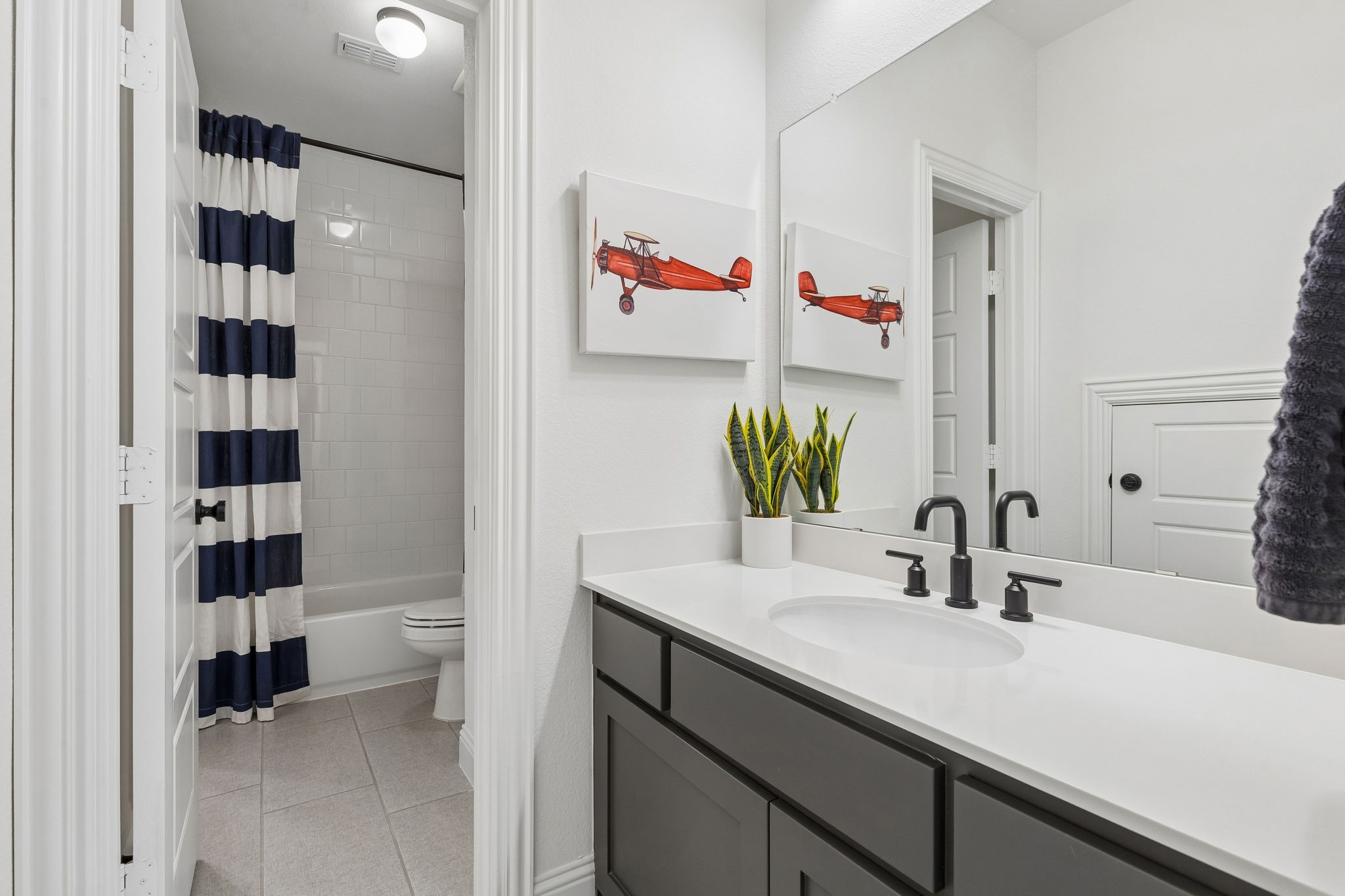 410 St John Lane Prosper TX 75078