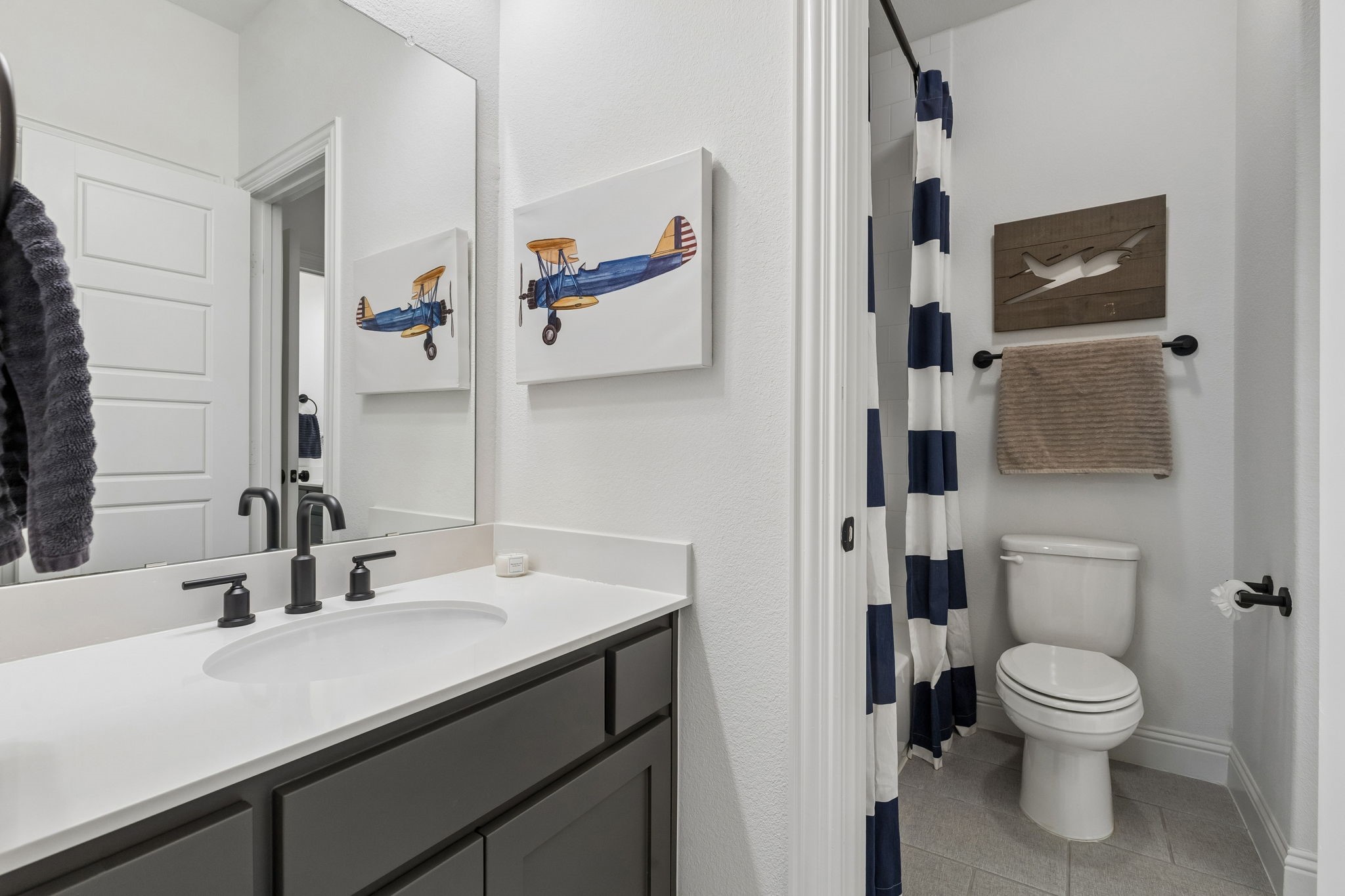 410 St John Lane Prosper TX 75078