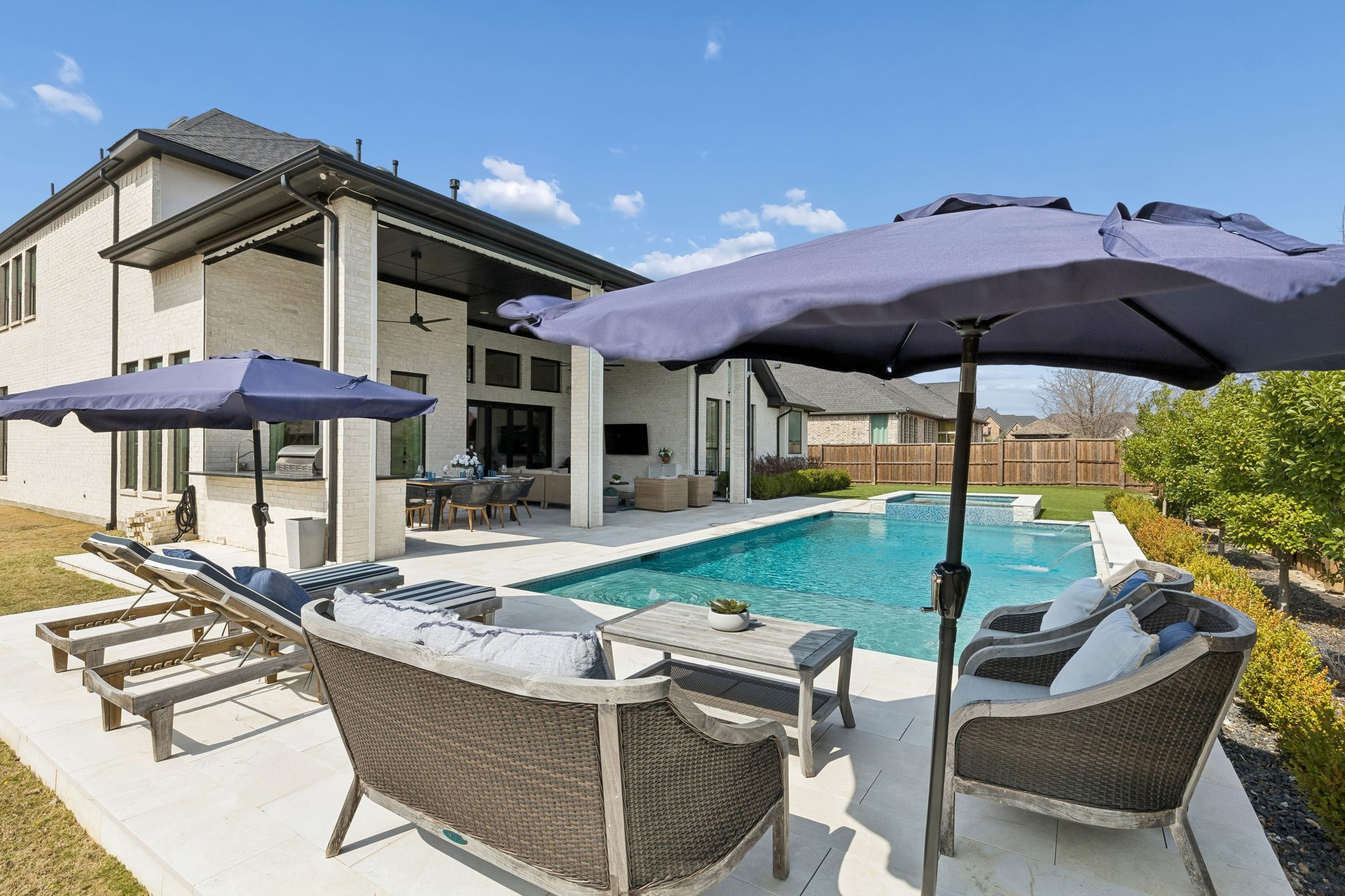 410 St John Lane Prosper TX 75078