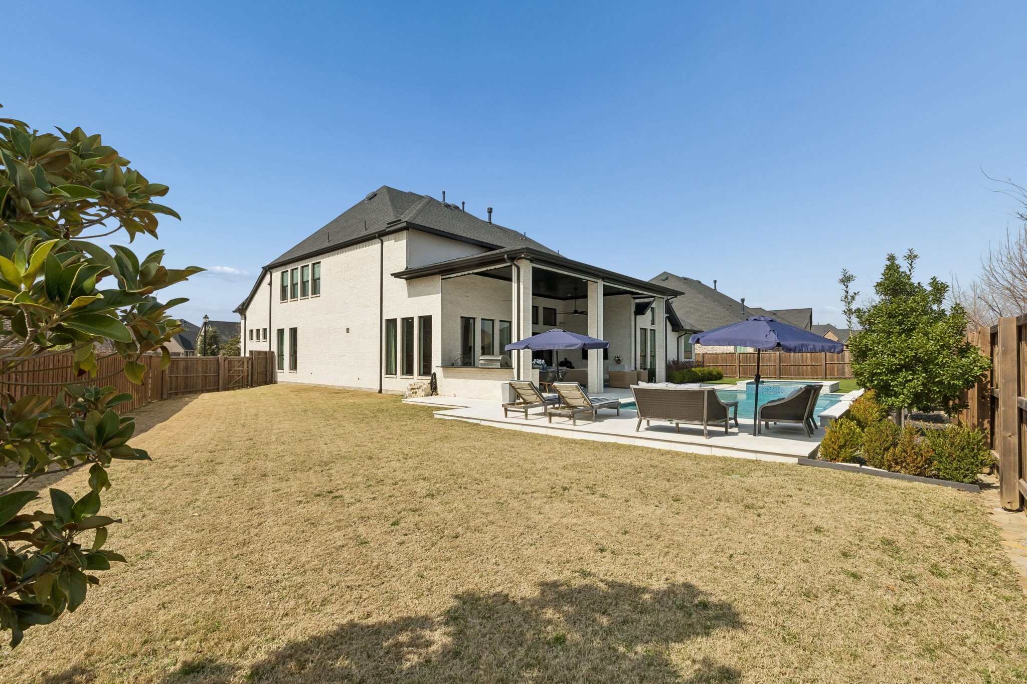 410 St John Lane Prosper TX 75078