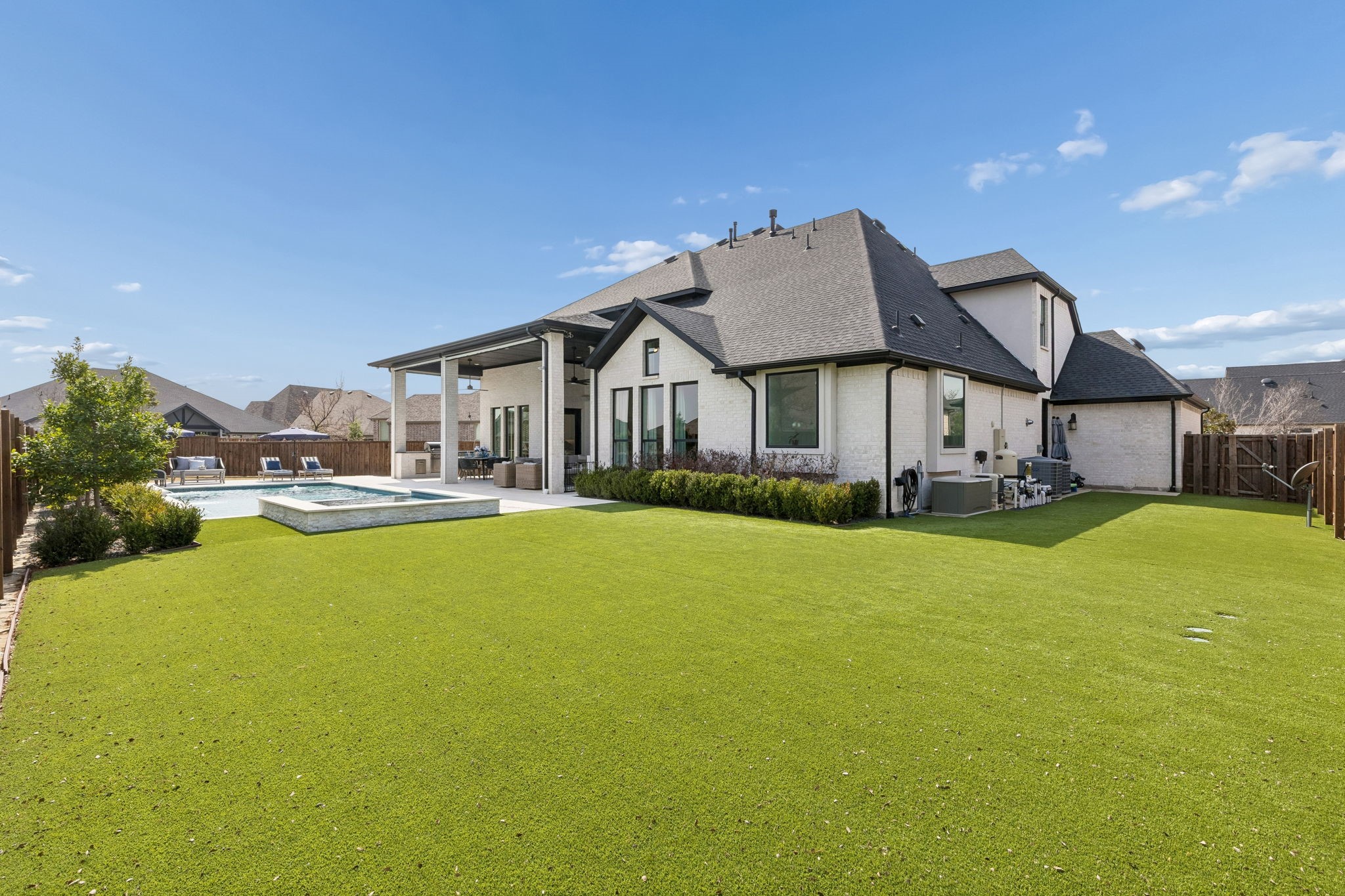 410 St John Lane Prosper TX 75078