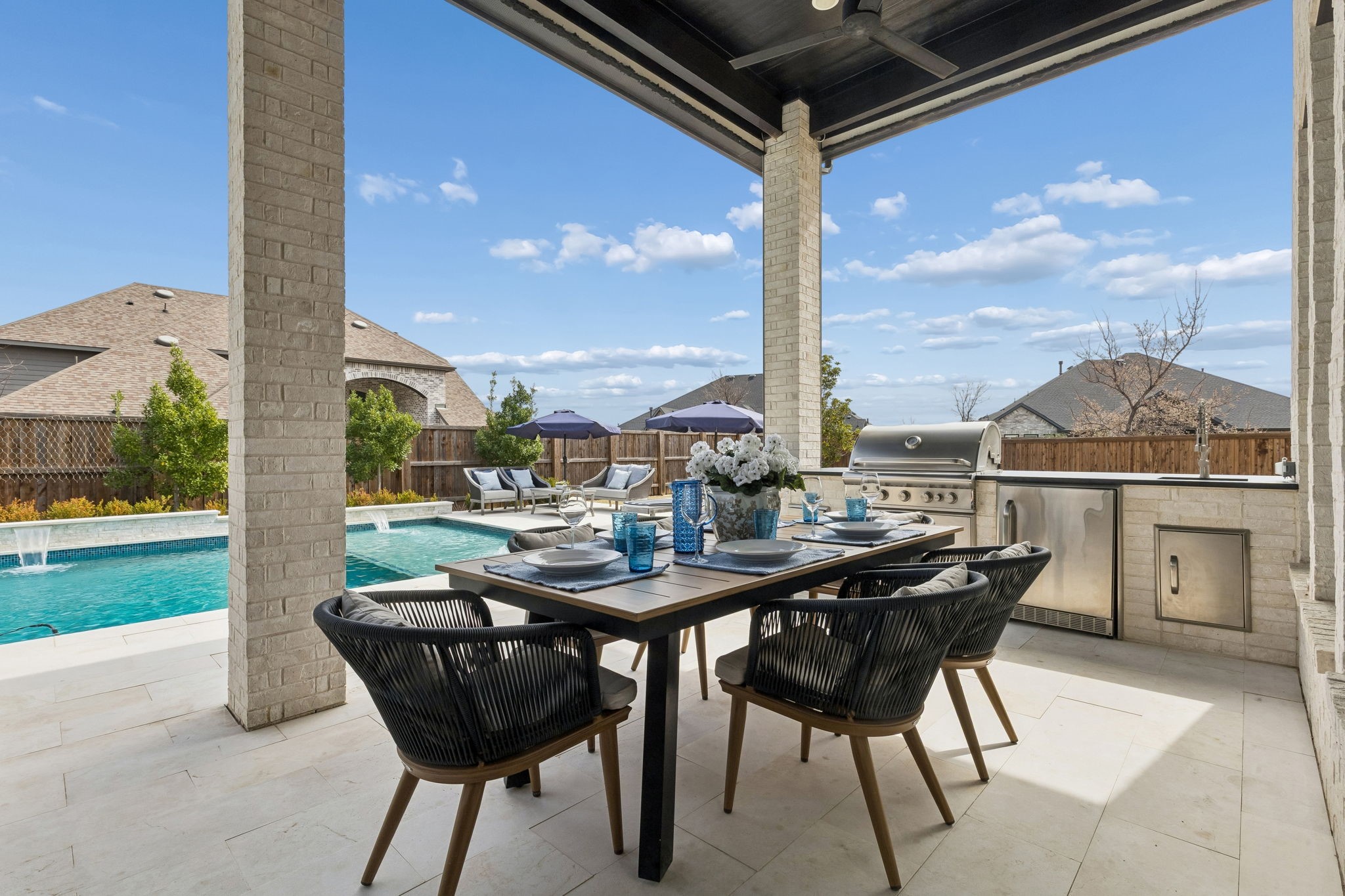 410 St John Lane Prosper TX 75078