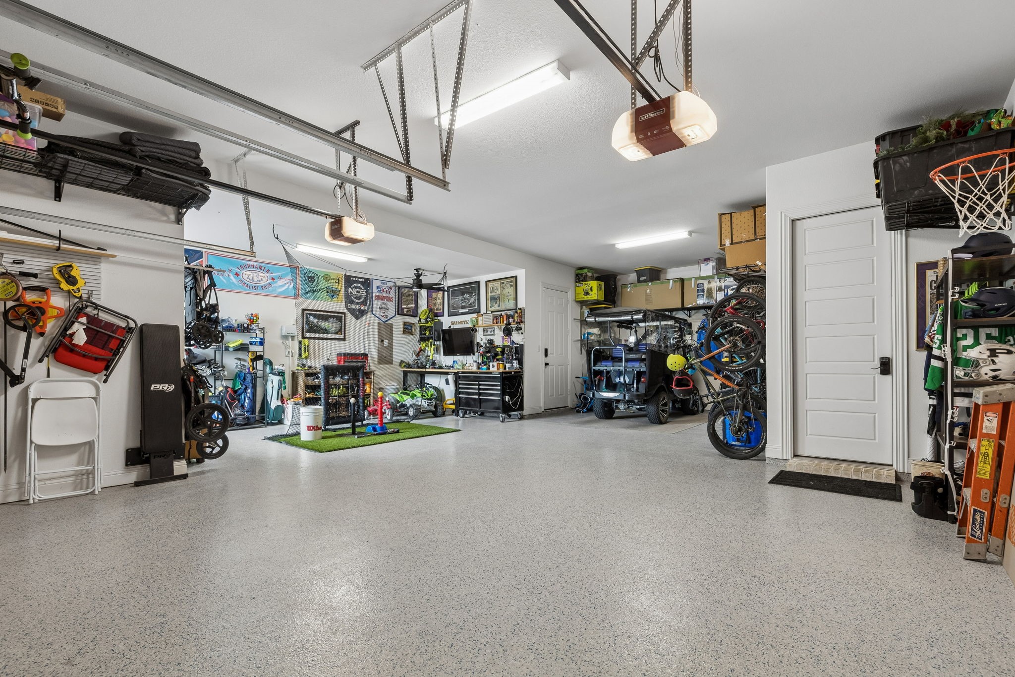 410 St John Lane Prosper TX 75078