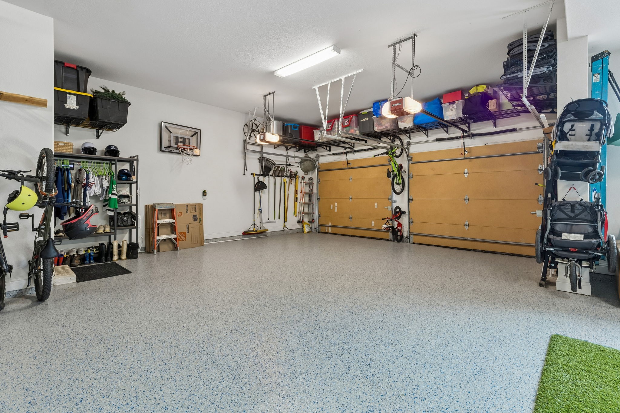 410 St John Lane Prosper TX 75078