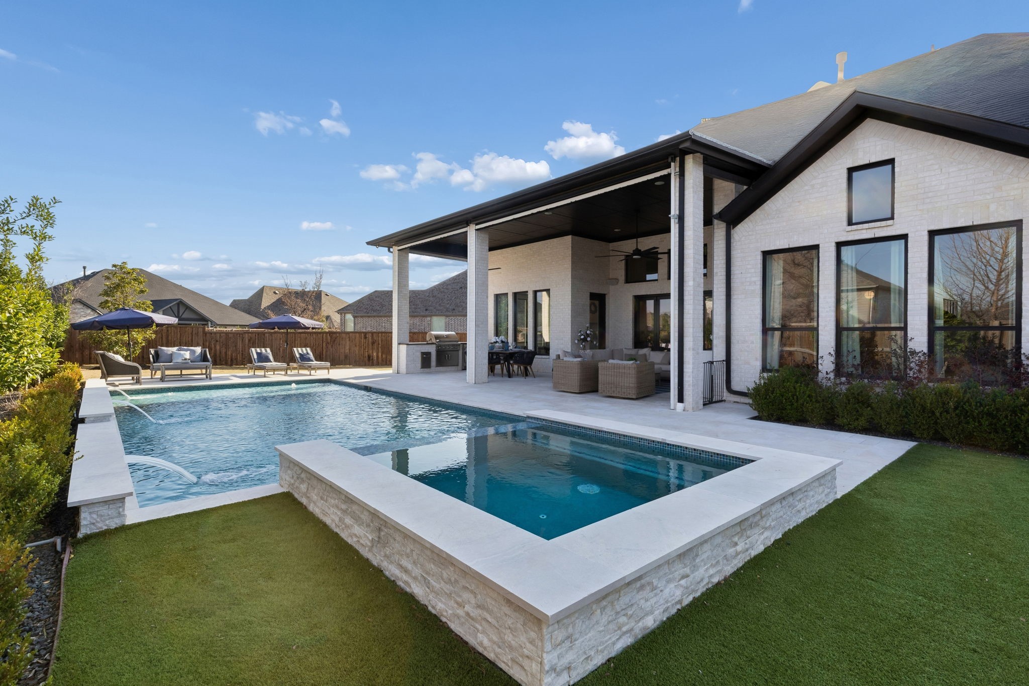 410 St John Lane Prosper TX 75078