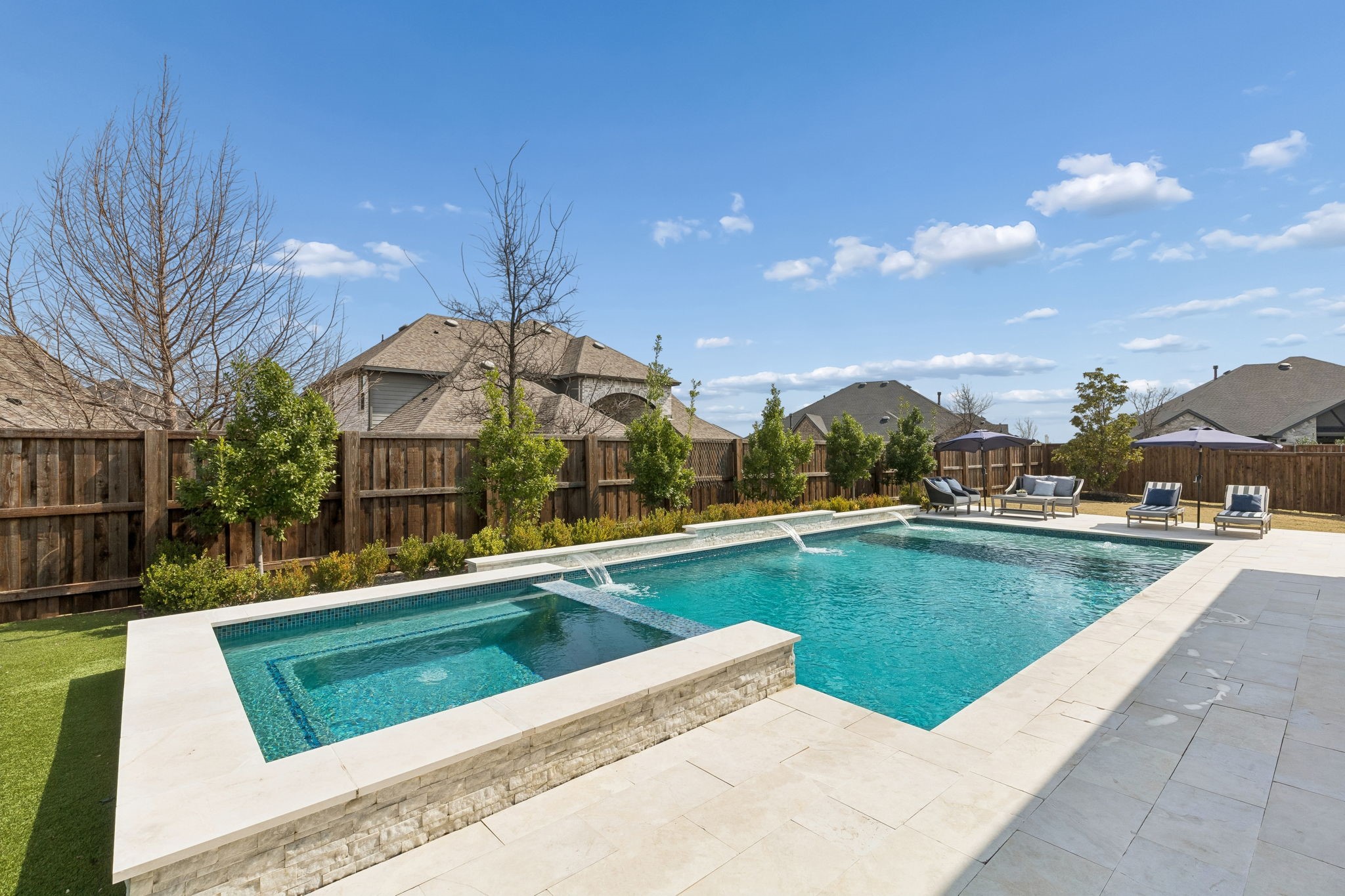 410 St John Lane Prosper TX 75078