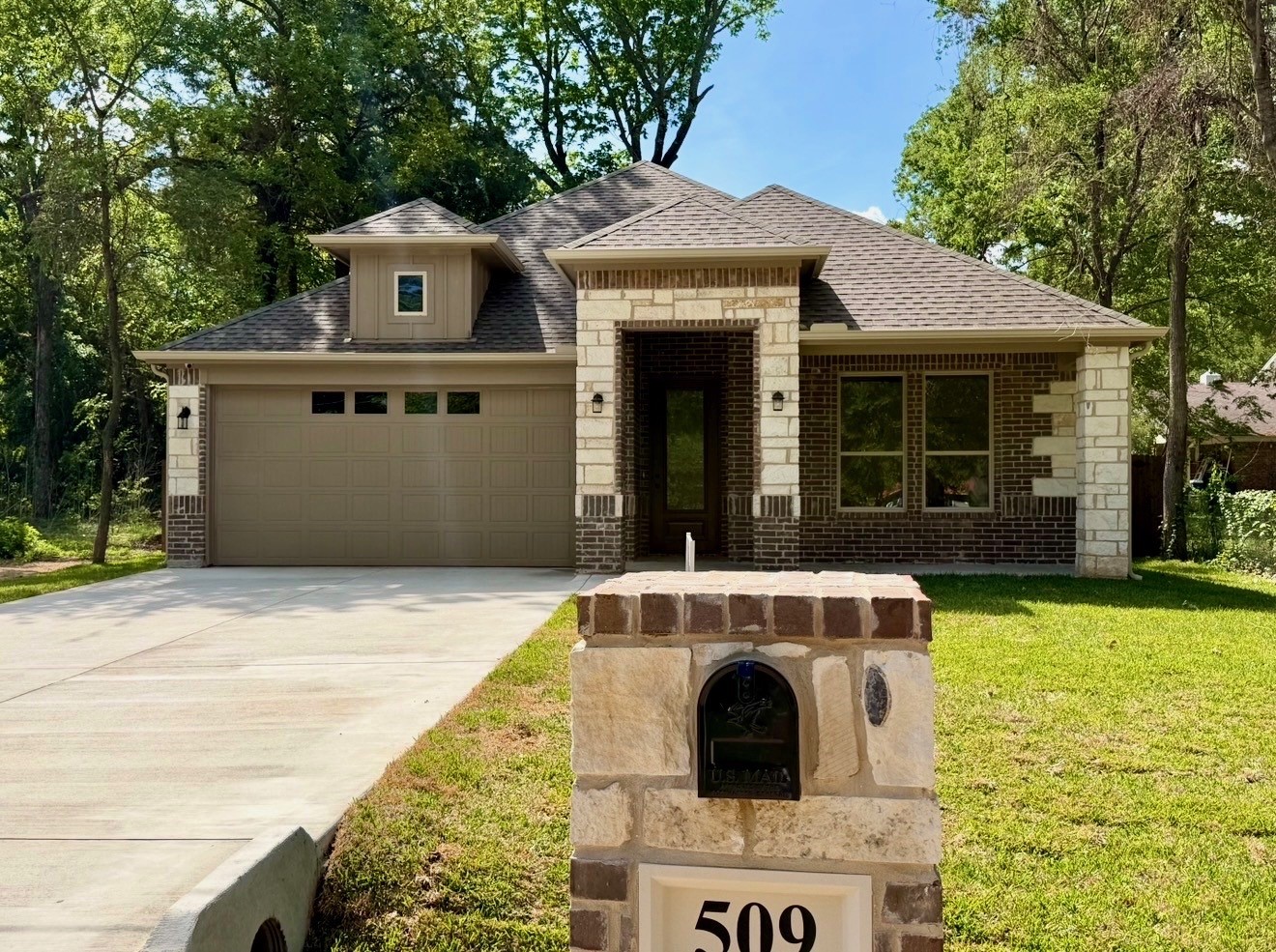 509 Waterboard Road Trinidad TX 75163