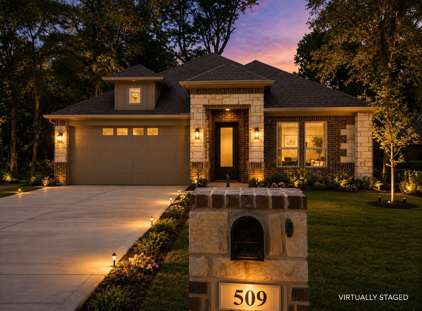 509 Waterboard Road Trinidad TX 75163