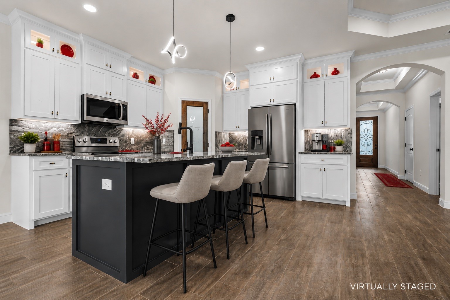 509 Waterboard Road Trinidad TX 75163