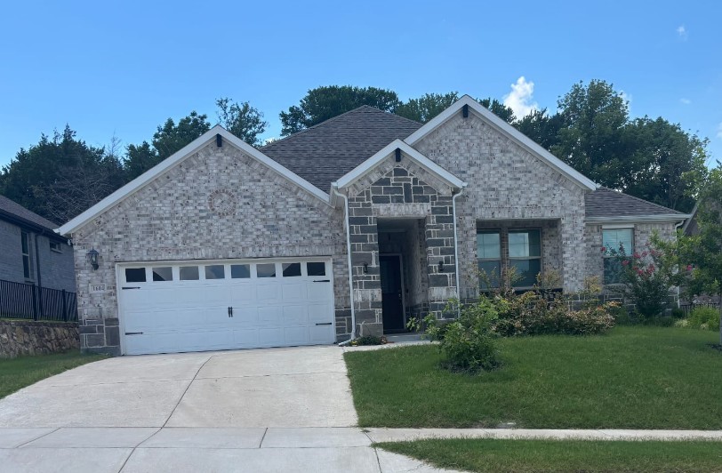 1604 Ironwood Way Melissa TX 75454