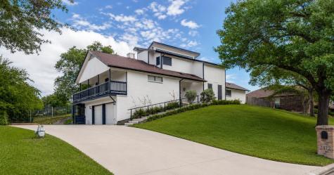 7412 Lochwood Court Fort Worth TX 76179