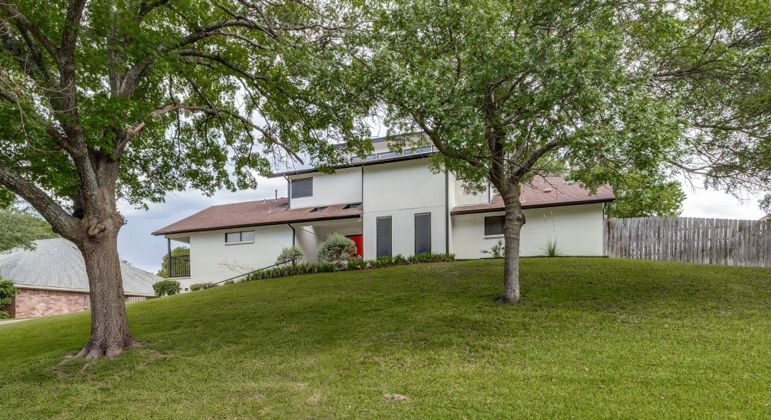 7412 Lochwood Court Fort Worth TX 76179