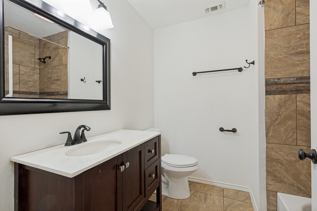 7412 Lochwood Court Fort Worth TX 76179