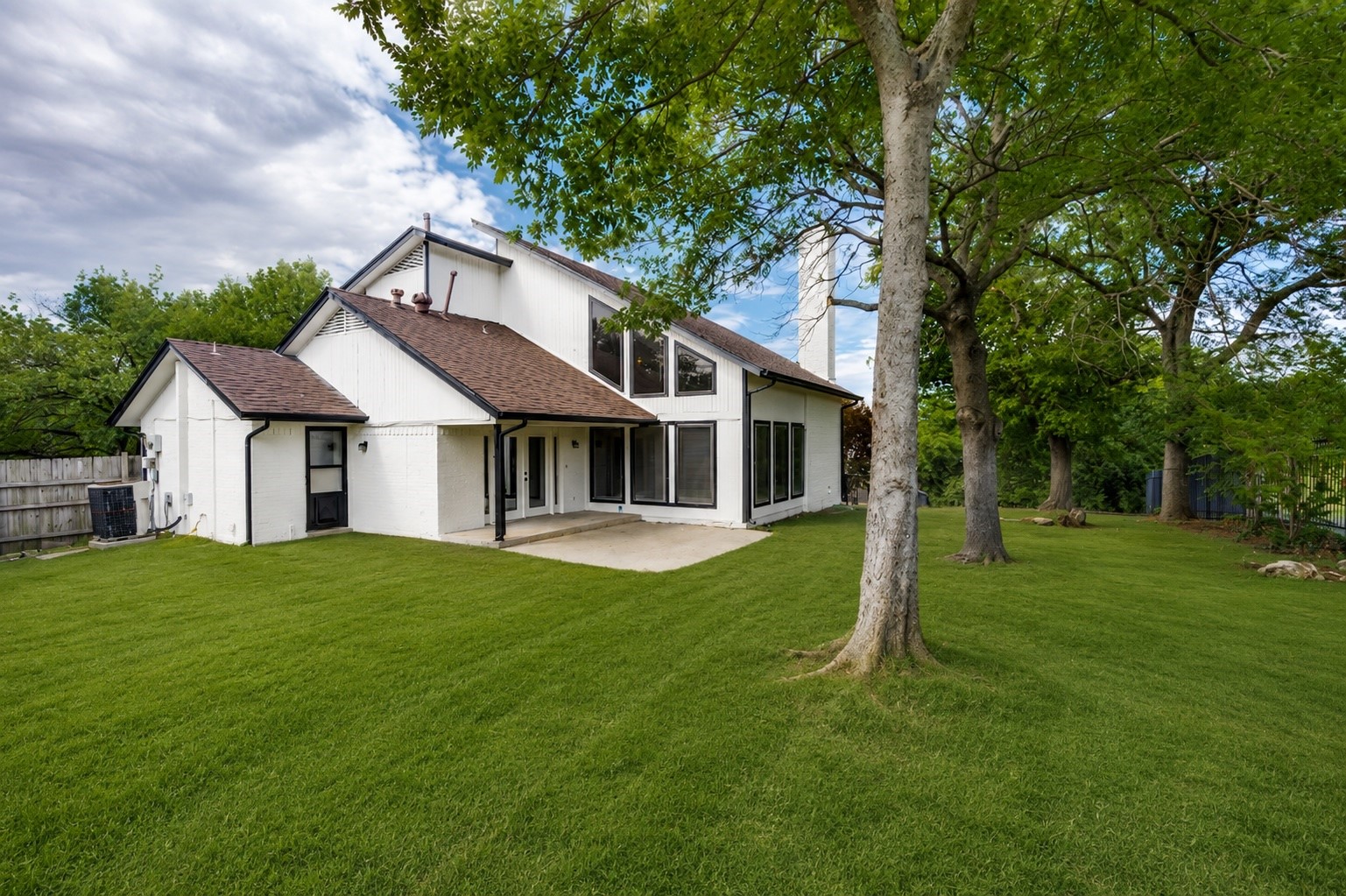 7412 Lochwood Court Fort Worth TX 76179