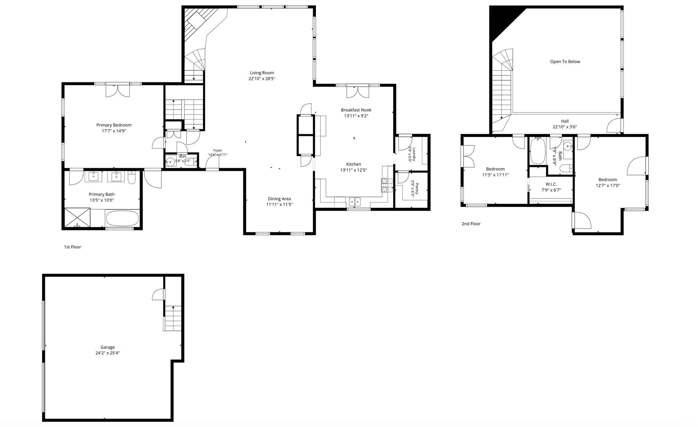 7412 Lochwood Court Fort Worth TX 76179
