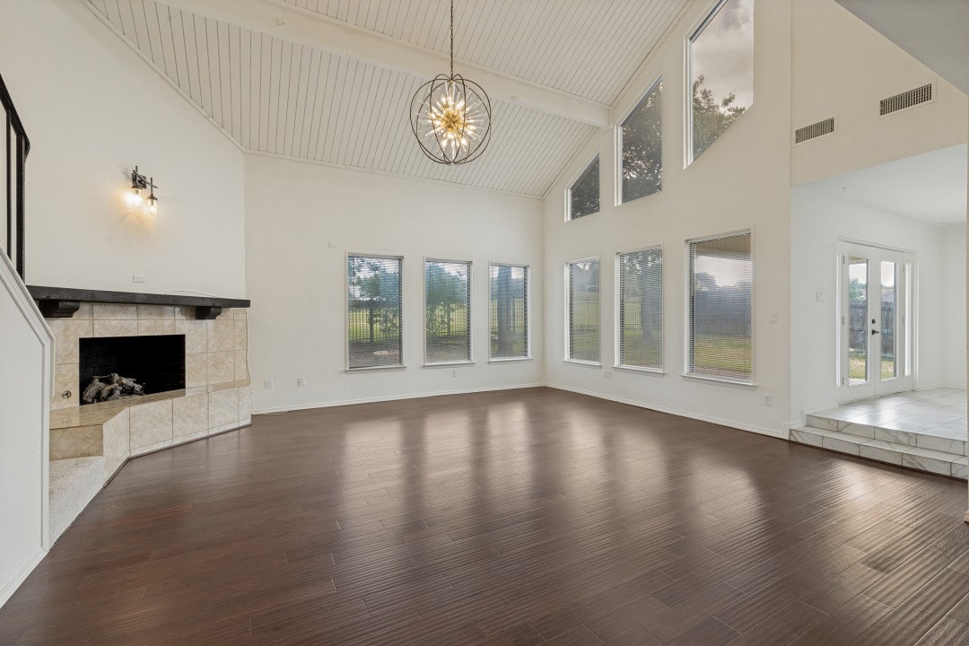 7412 Lochwood Court Fort Worth TX 76179