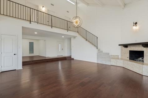 7412 Lochwood Court Fort Worth TX 76179