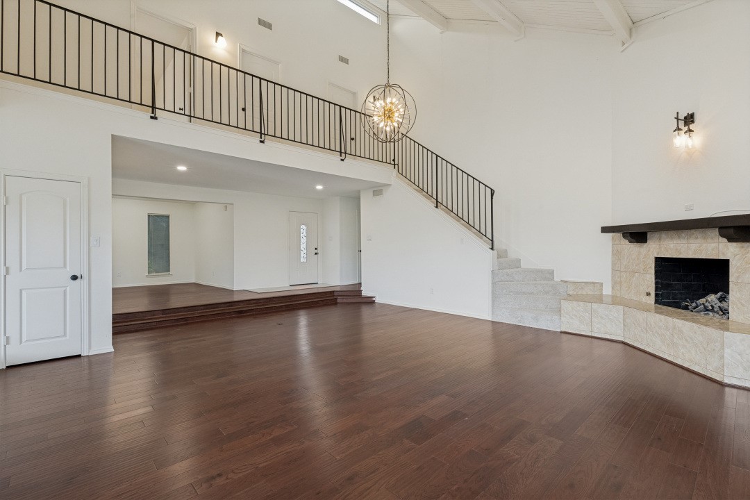 7412 Lochwood Court Fort Worth TX 76179