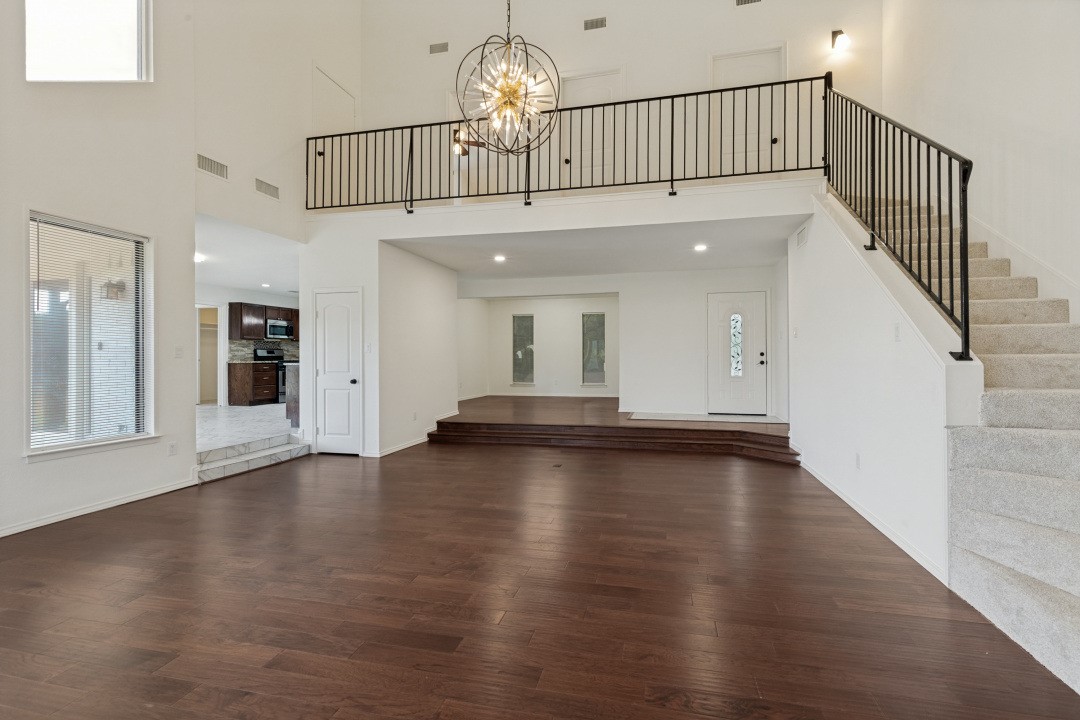 7412 Lochwood Court Fort Worth TX 76179