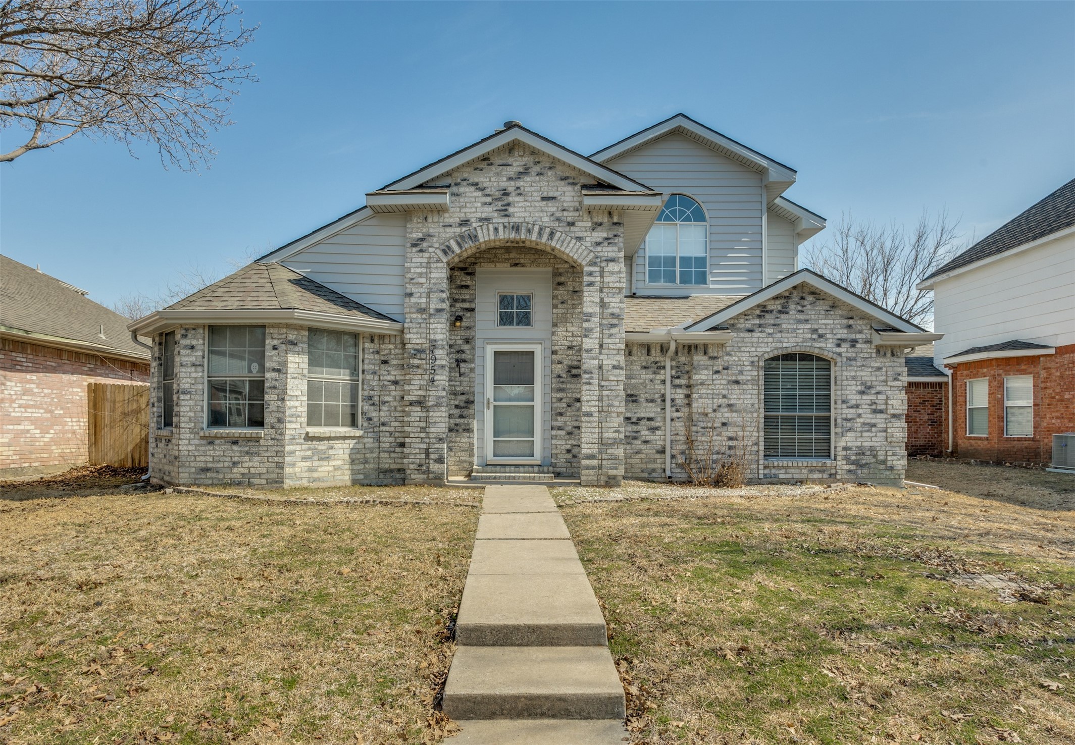 7954 Shield Road Frisco TX 75035