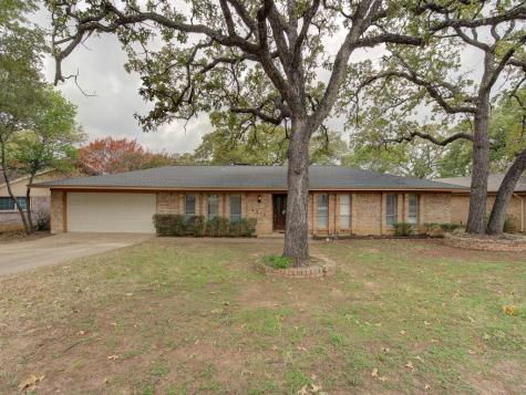 6213 Abbott Avenue North Richland Hills TX 76180