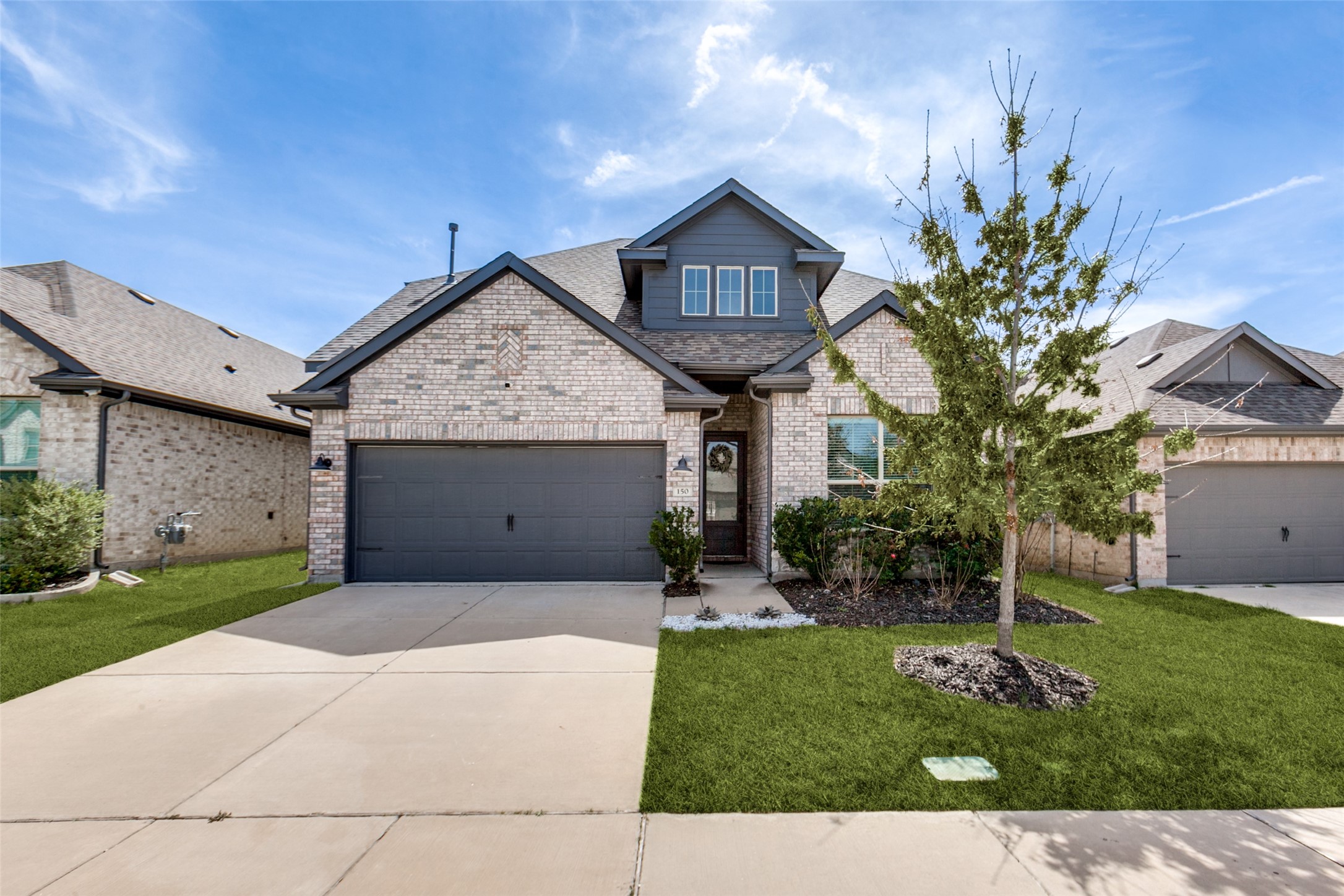 150 Camelia Street Garland TX 75043