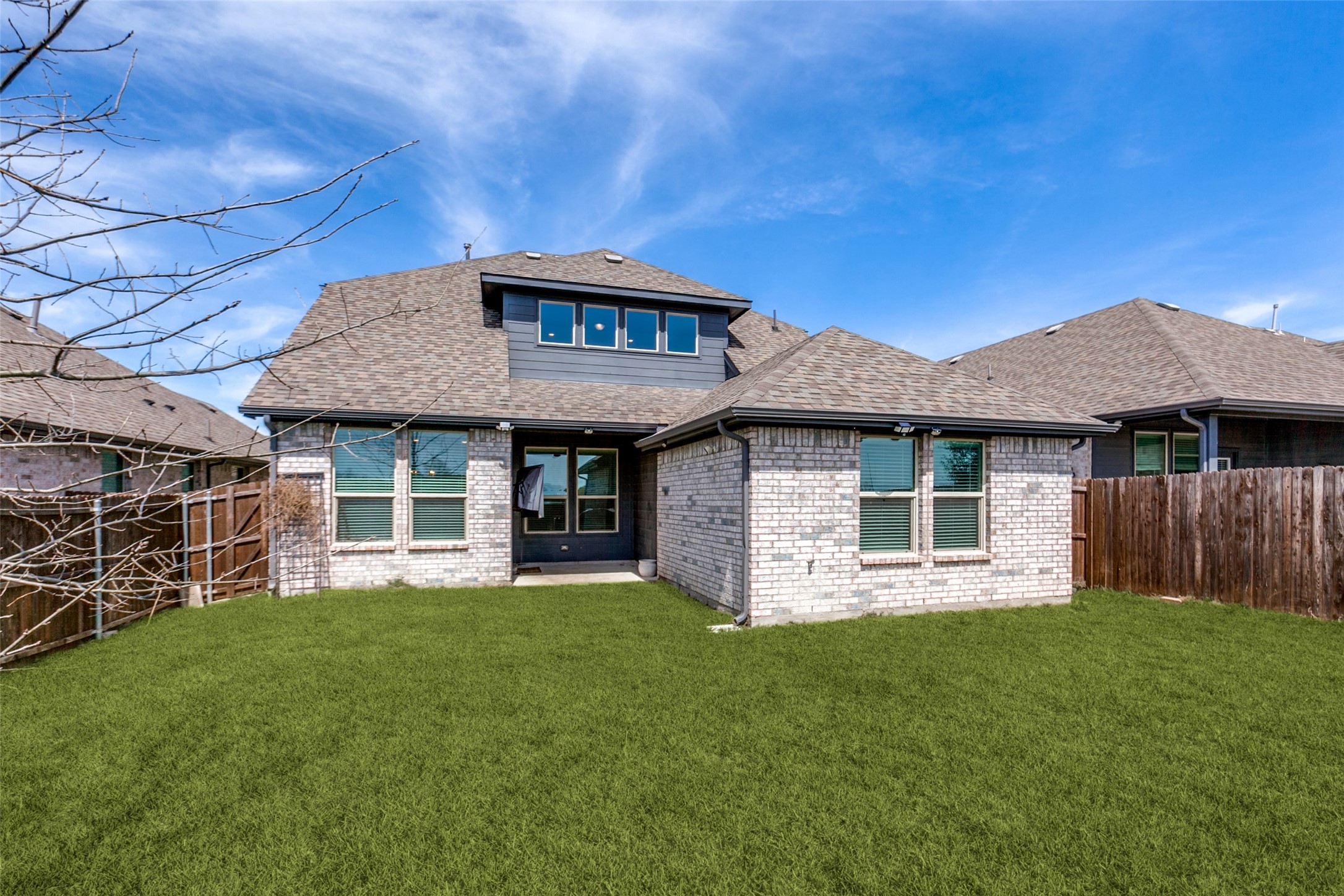 150 Camelia Street Garland TX 75043
