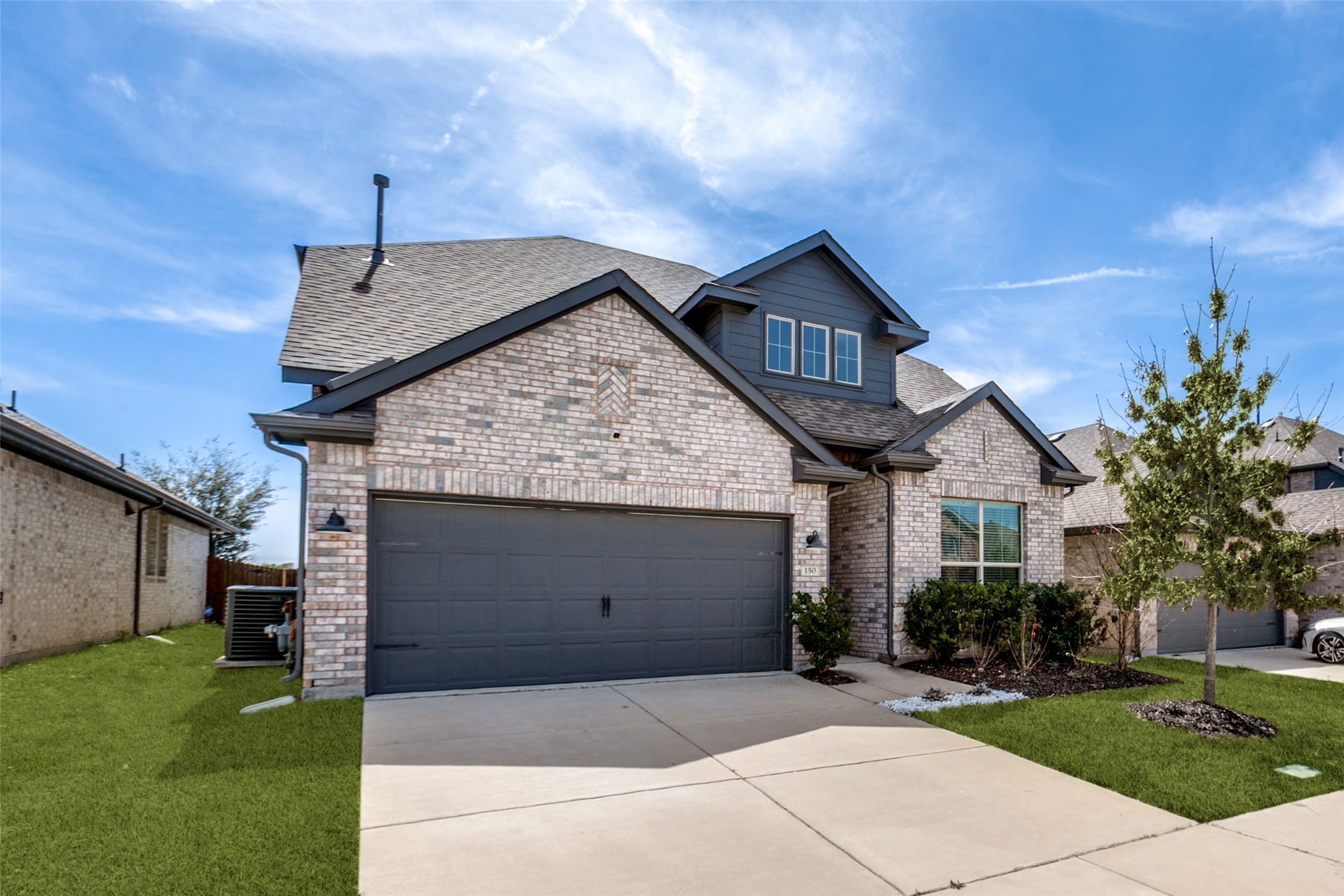 150 Camelia Street Garland TX 75043